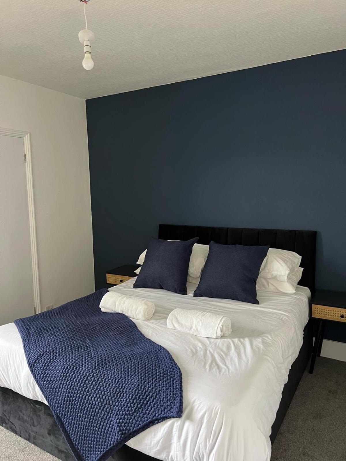 Two-Bedroom House photo 1