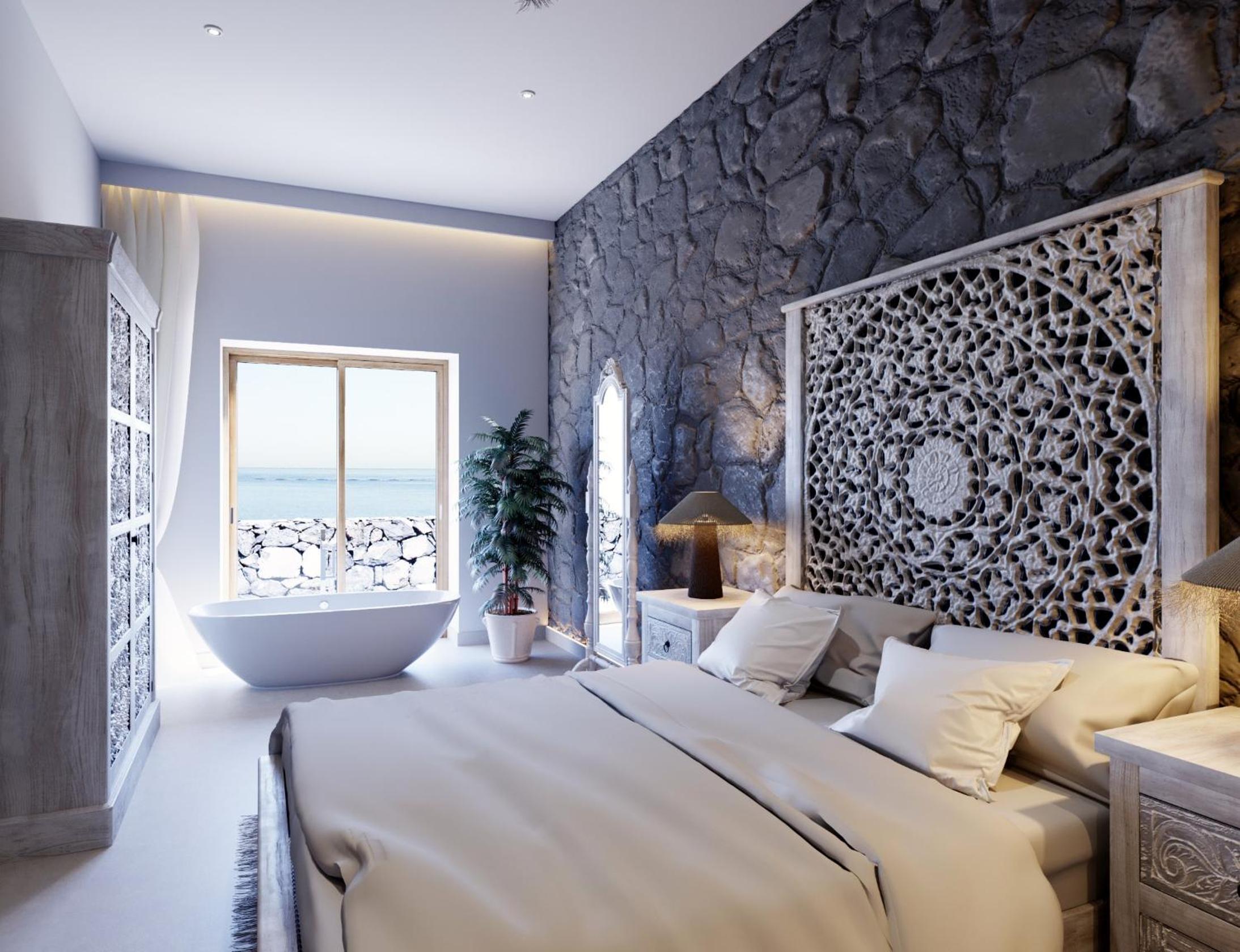 Suite with Terrace - Photo 1