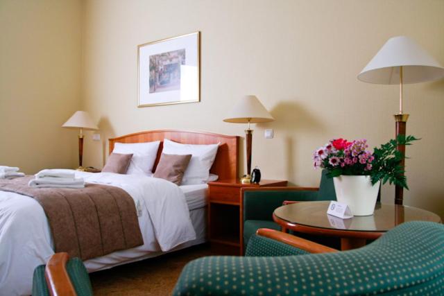 Comfort Double Room photo 1
