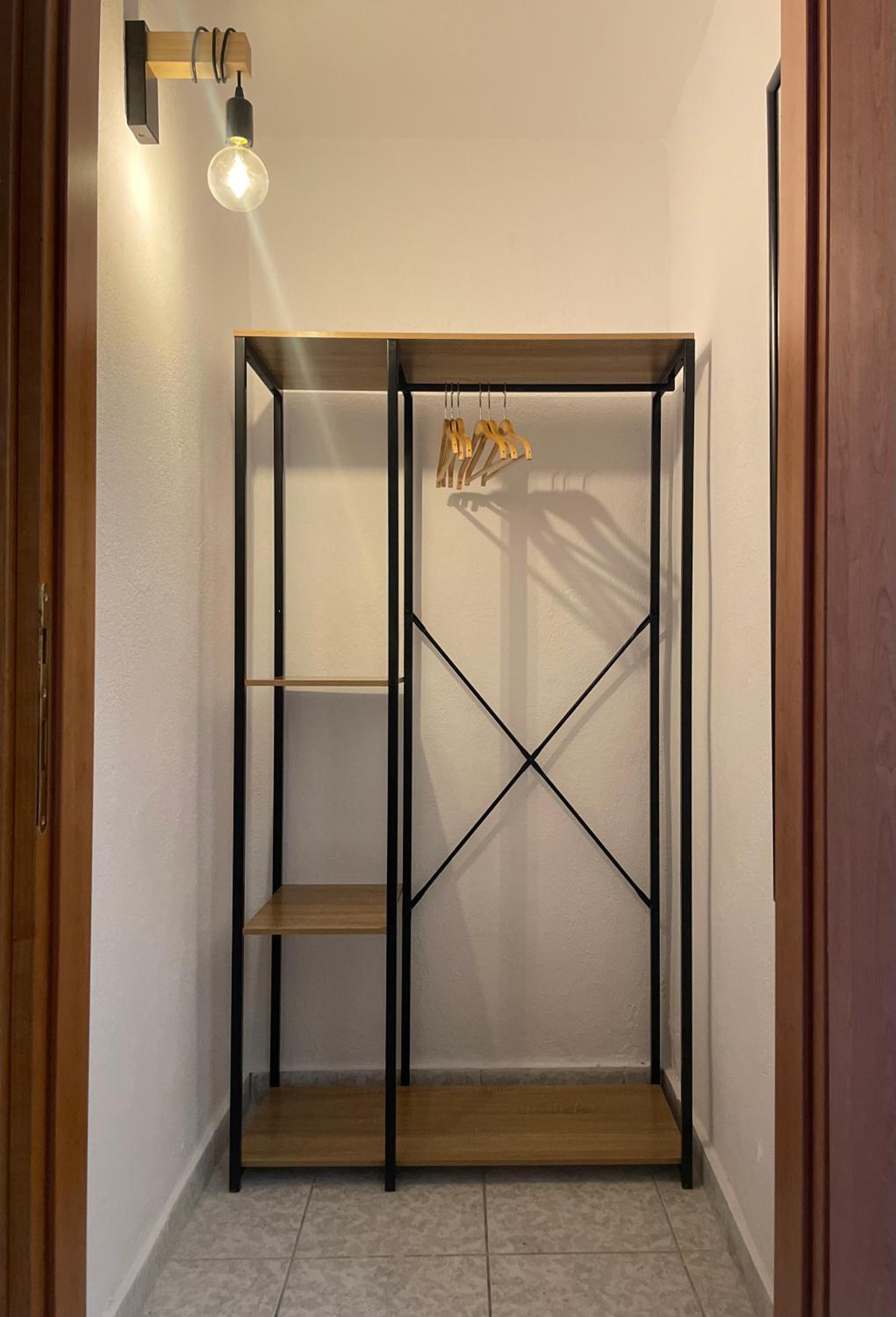 One-Bedroom House photo 3