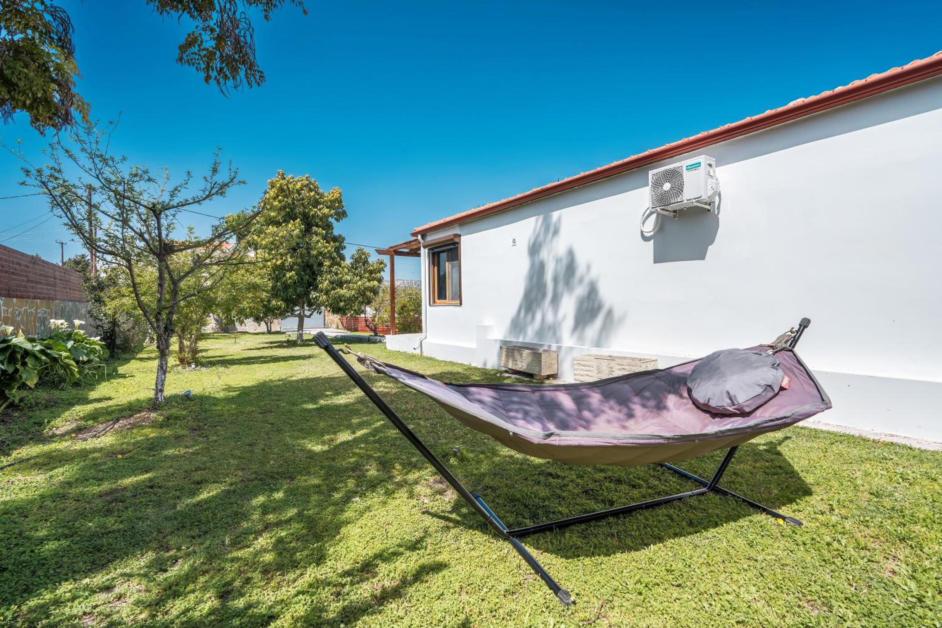 One-Bedroom House photo 2