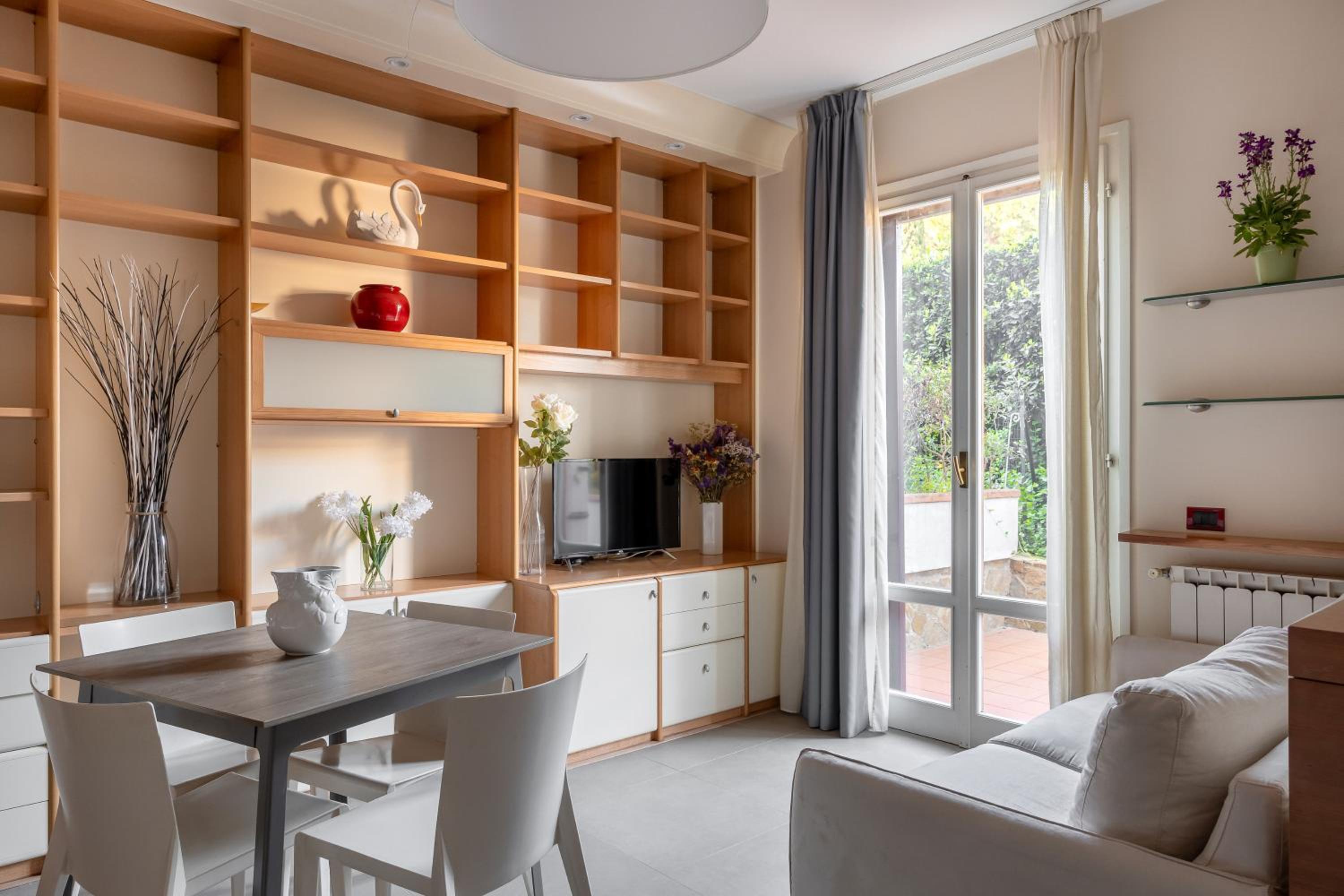 Duplex Apartment photo 1