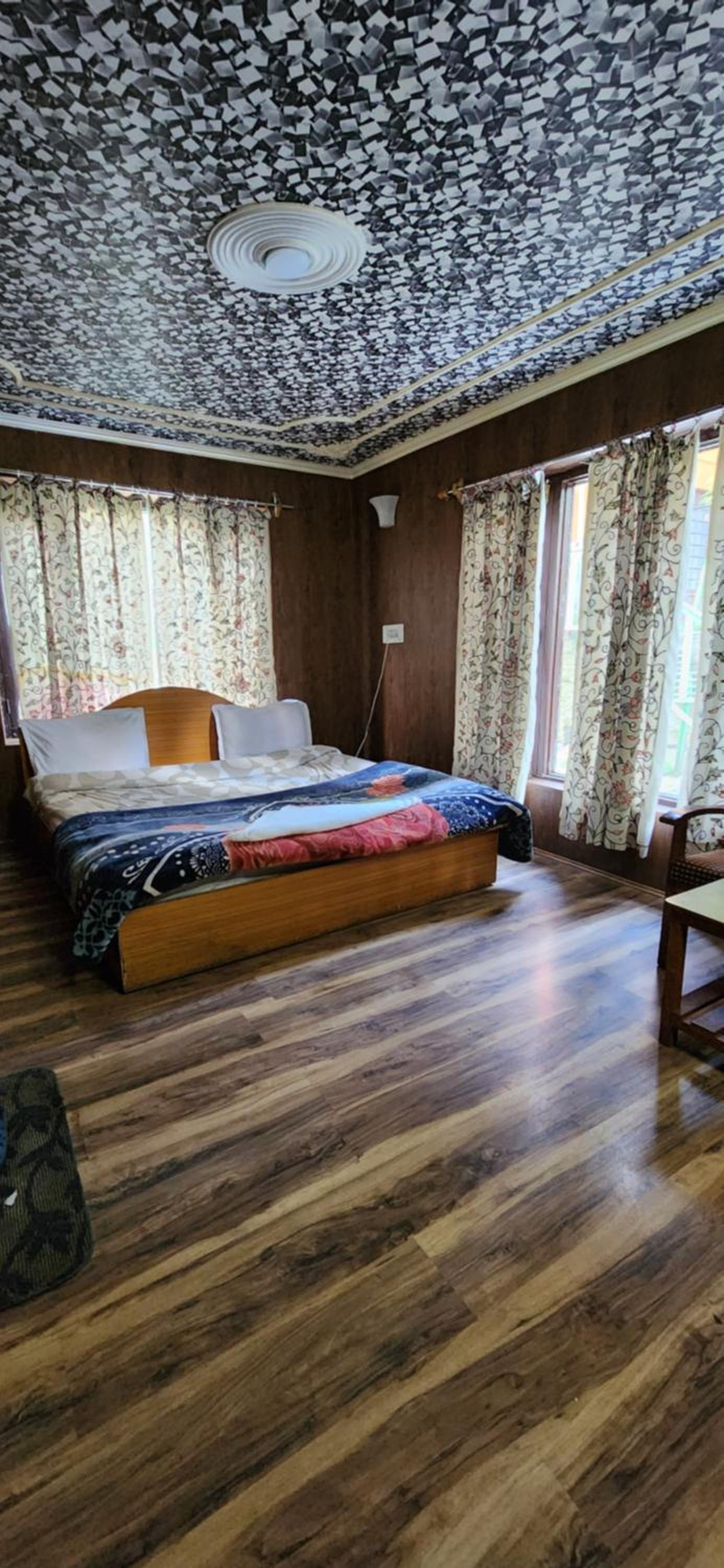 Double Room With Private Bathroom photo 1