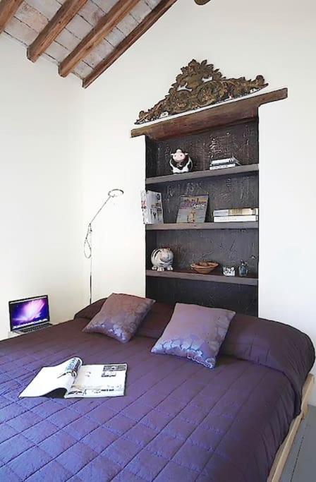 One-Bedroom Villa photo 1