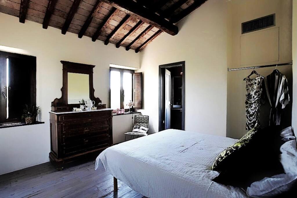 One-Bedroom Villa photo 2