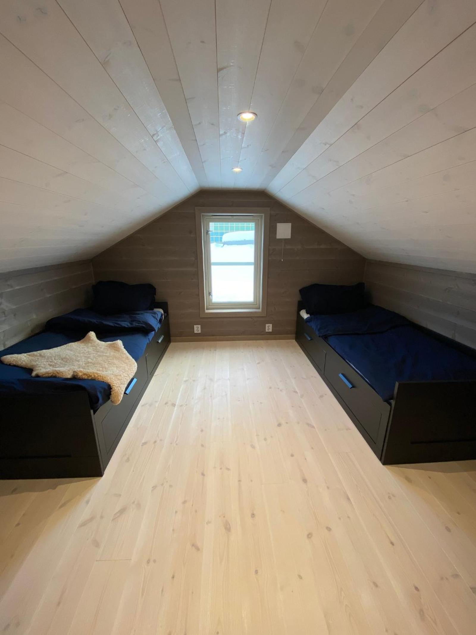 Four-Bedroom House photo 1