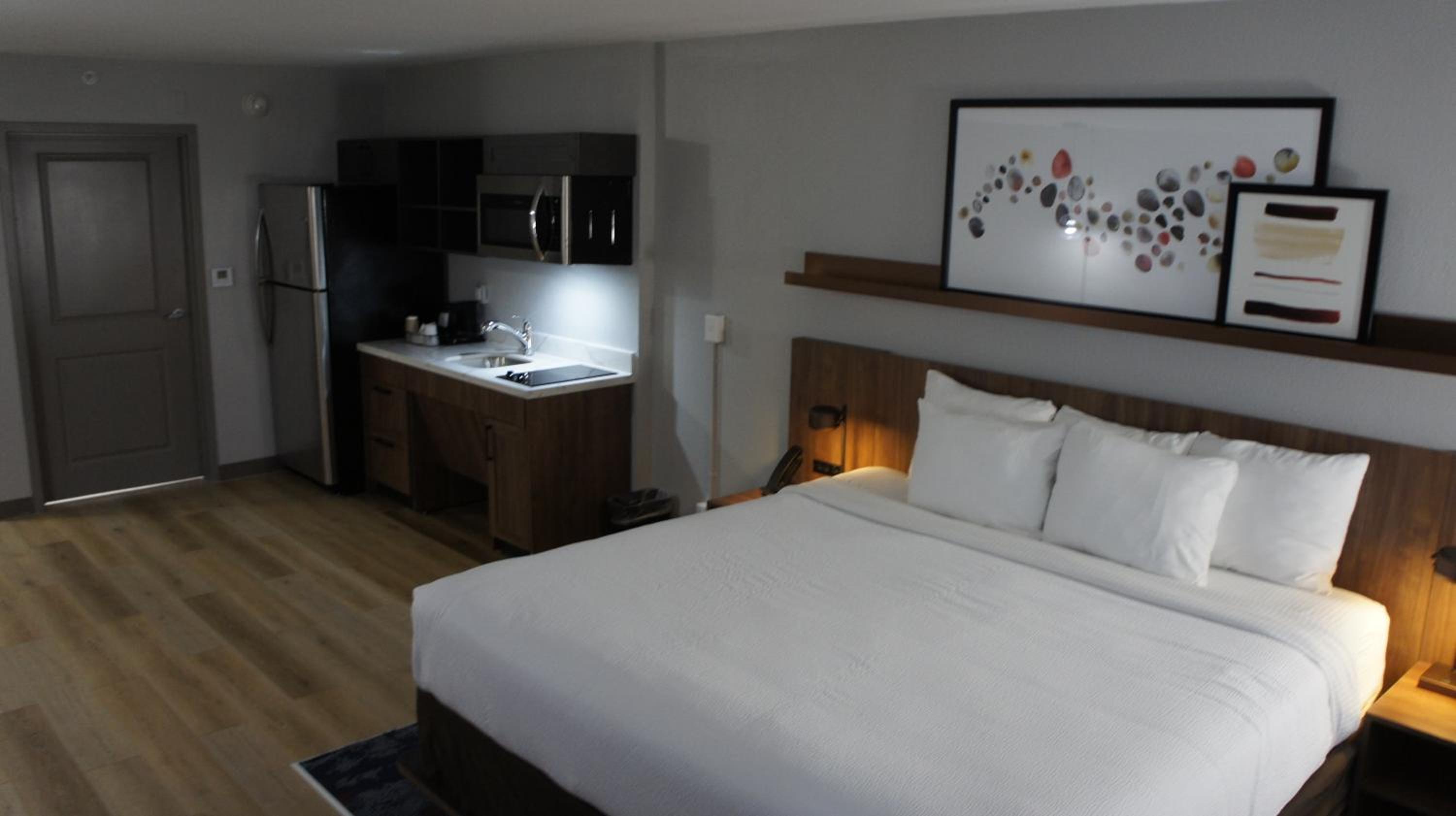 Hawthorn Extended Stay by Wyndham Knoxville, Zdjęcie 4