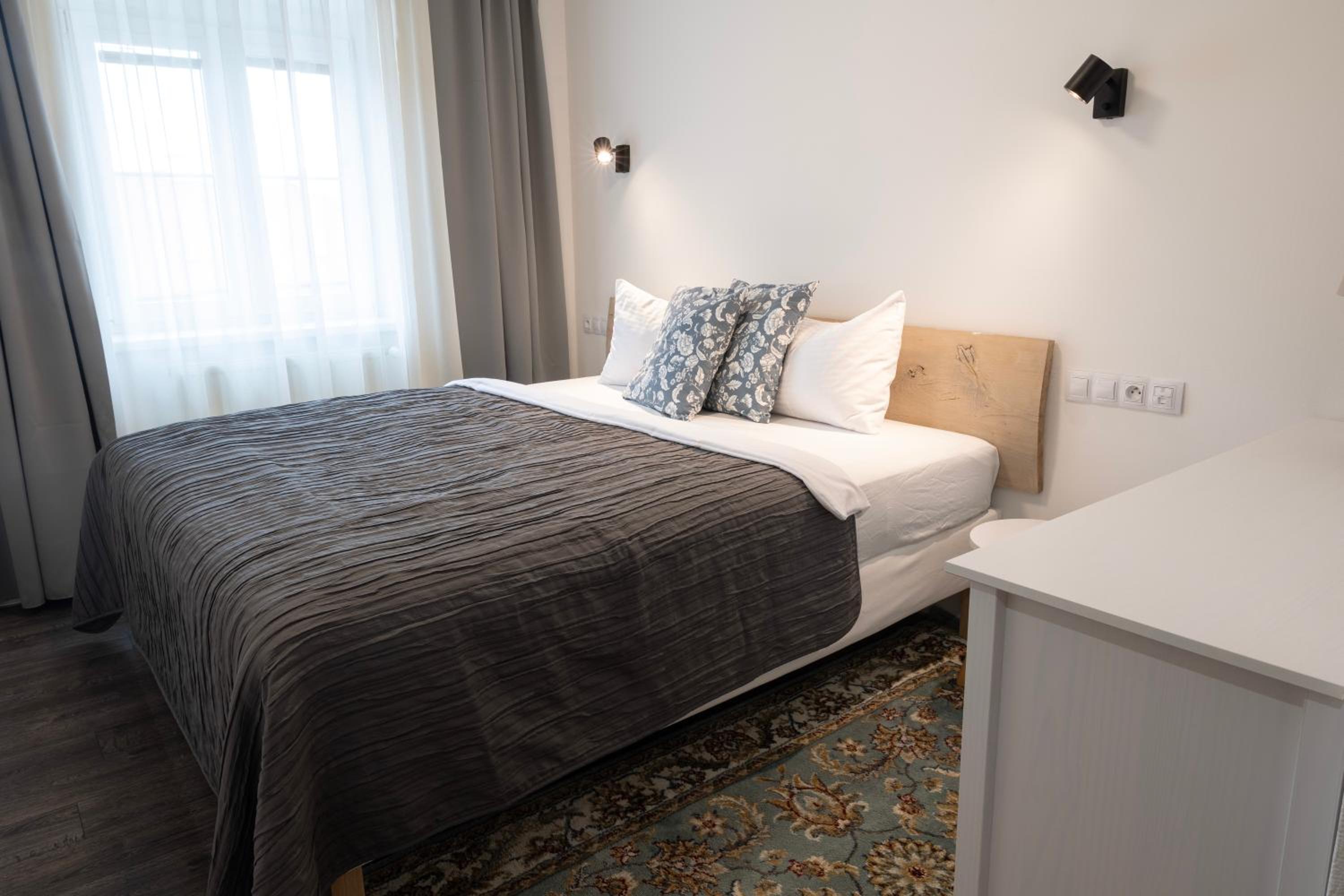Double or Twin Room photo 1