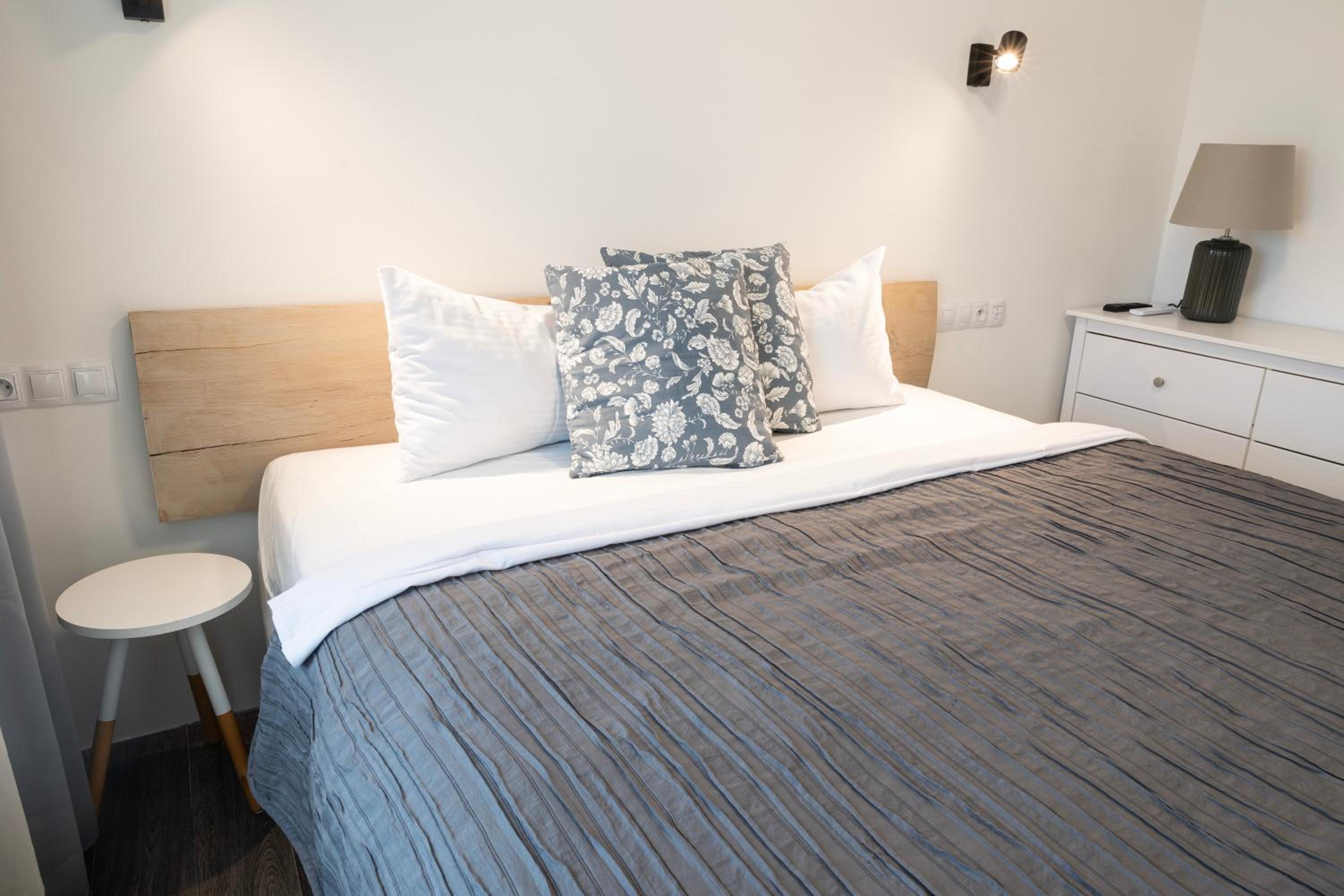 Double or Twin Room photo 2