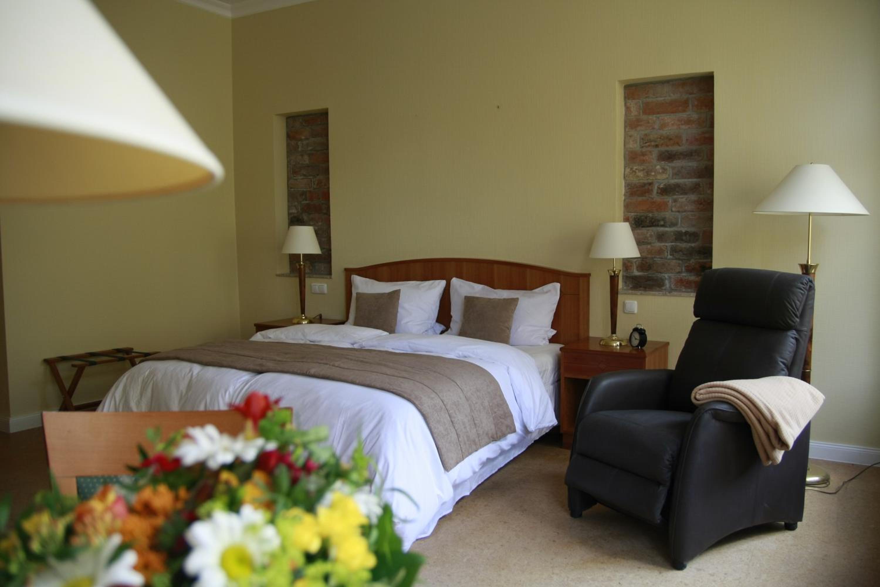 Junior Suite photo 1