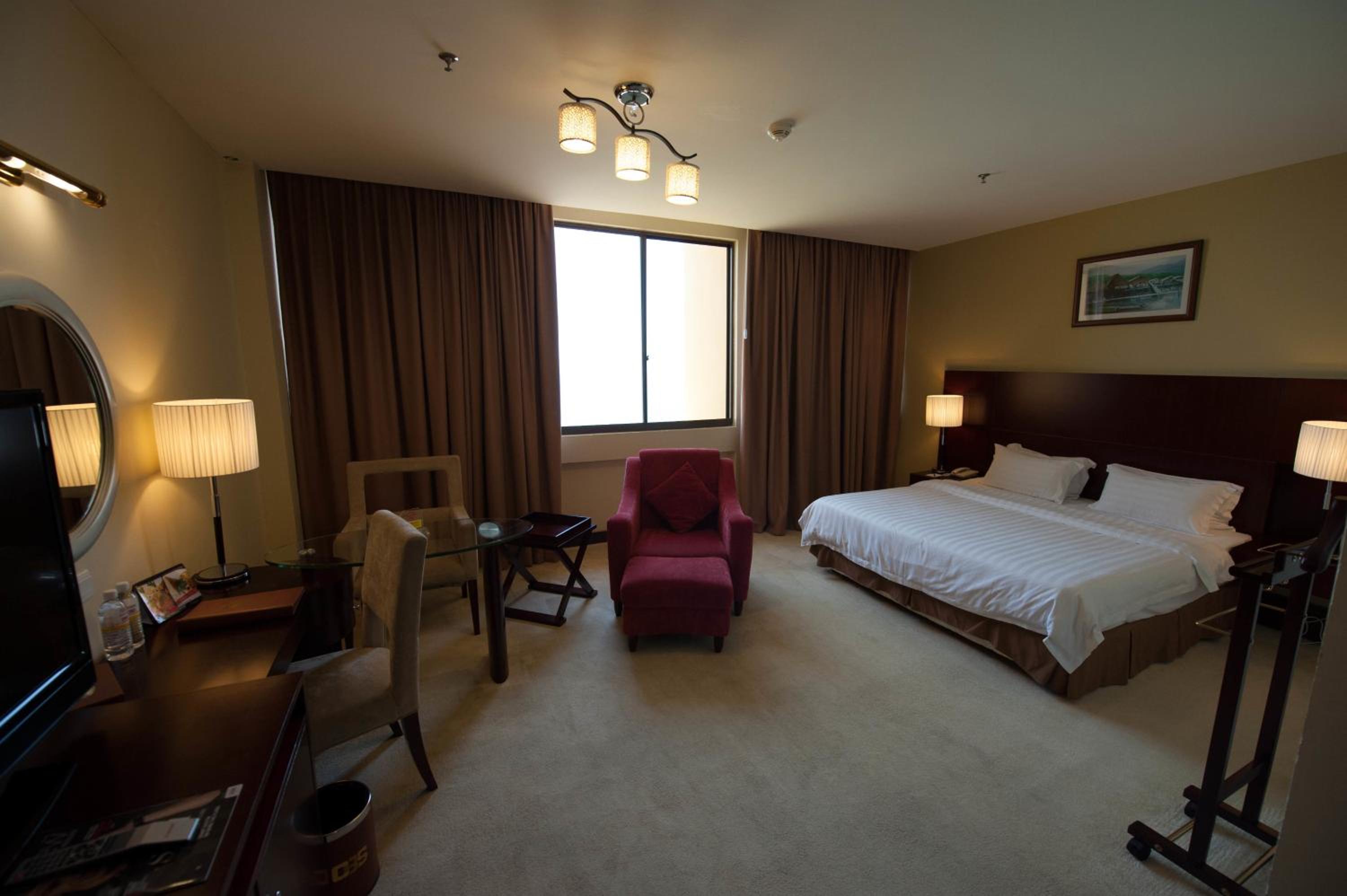 Junior Suite - Photo 3