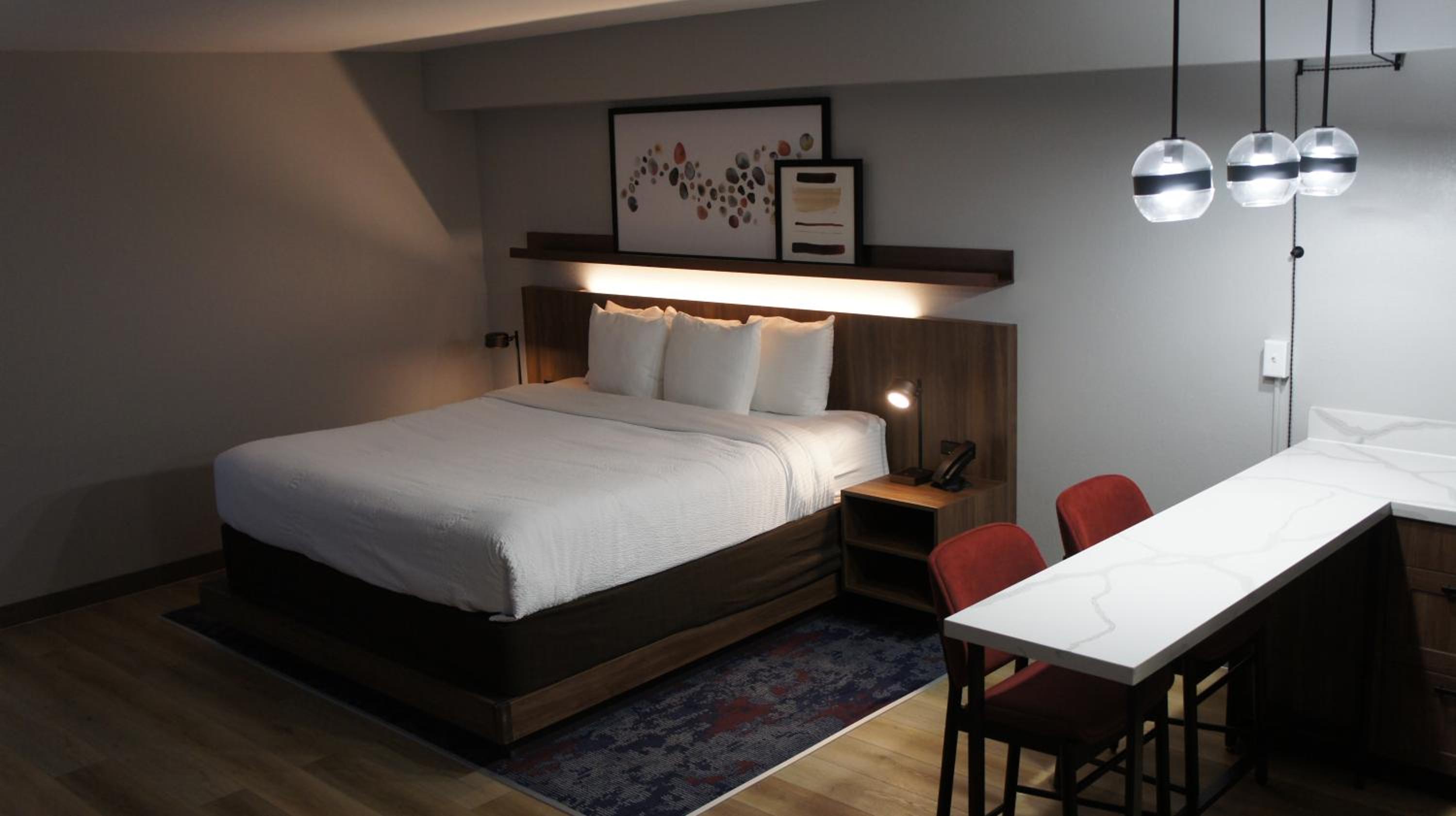 Hawthorn Extended Stay by Wyndham Knoxville, Zdjęcie 2