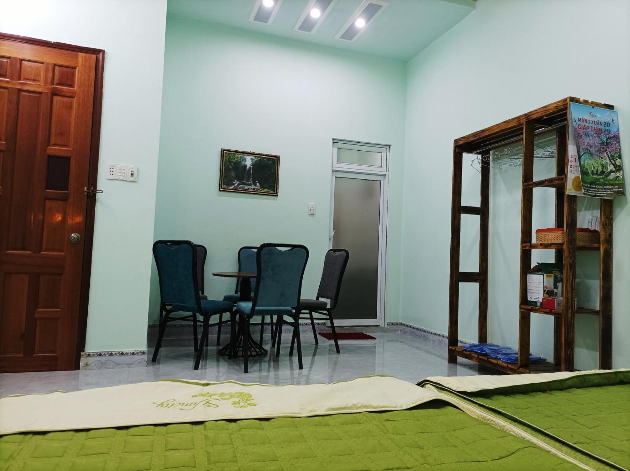 Single Room