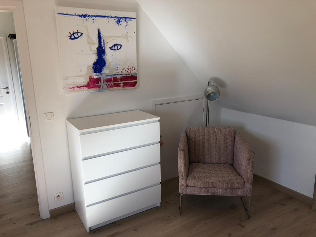 Double Room with Private Bathroom photo 3