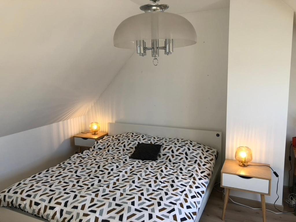 Double Room with Private Bathroom photo 1