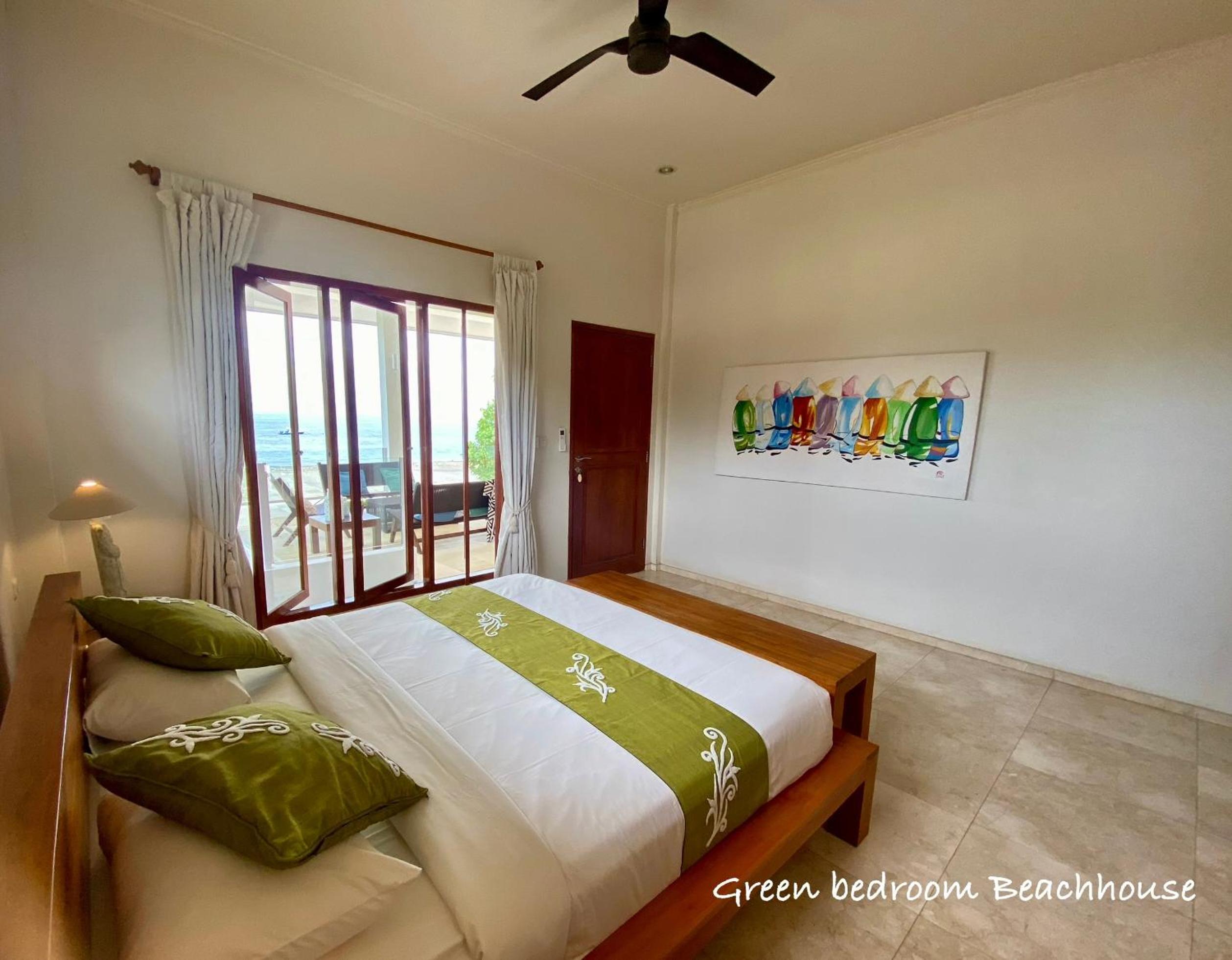 Villa - Beach Front photo 3