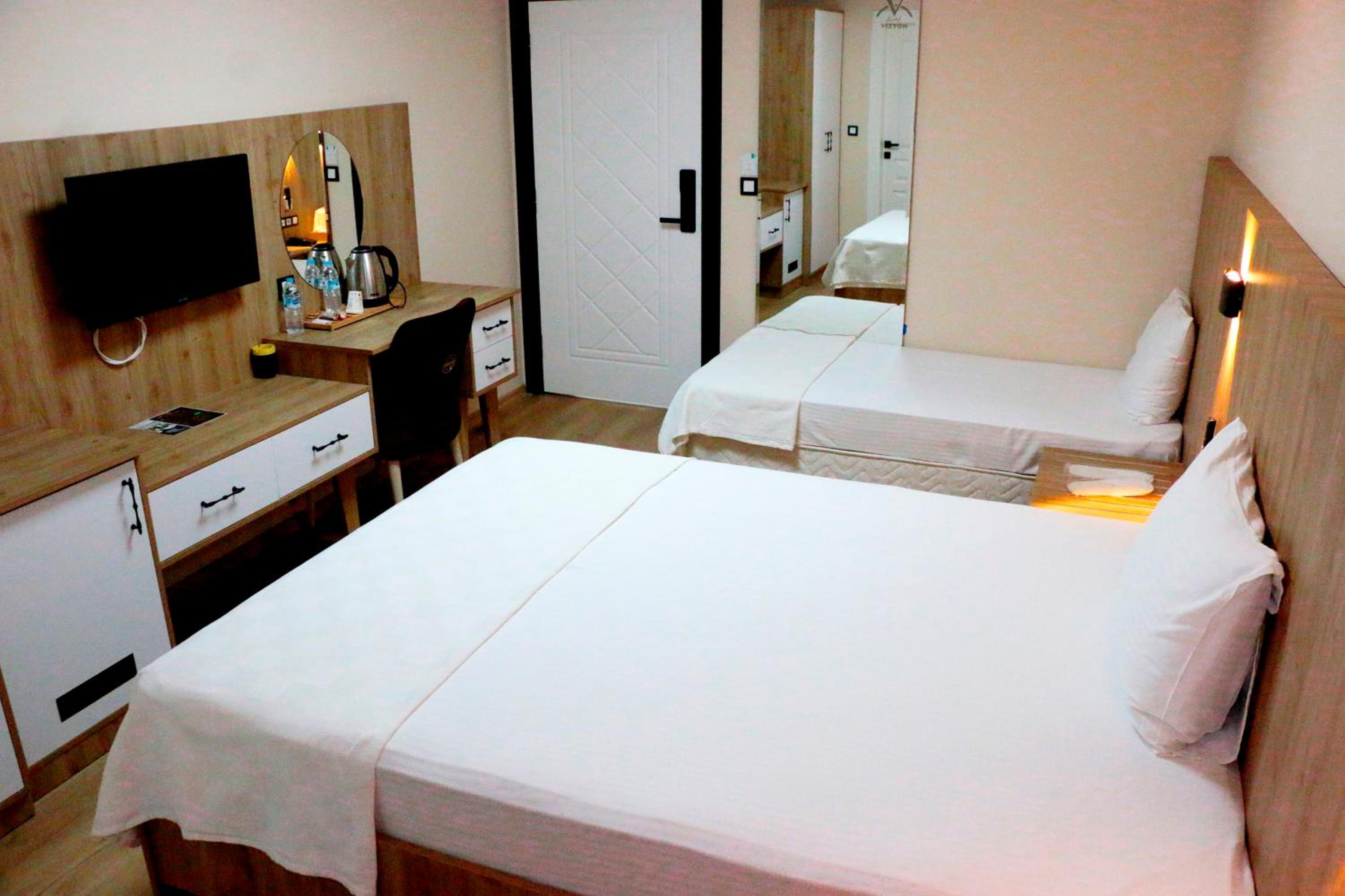 Quarto Duplo