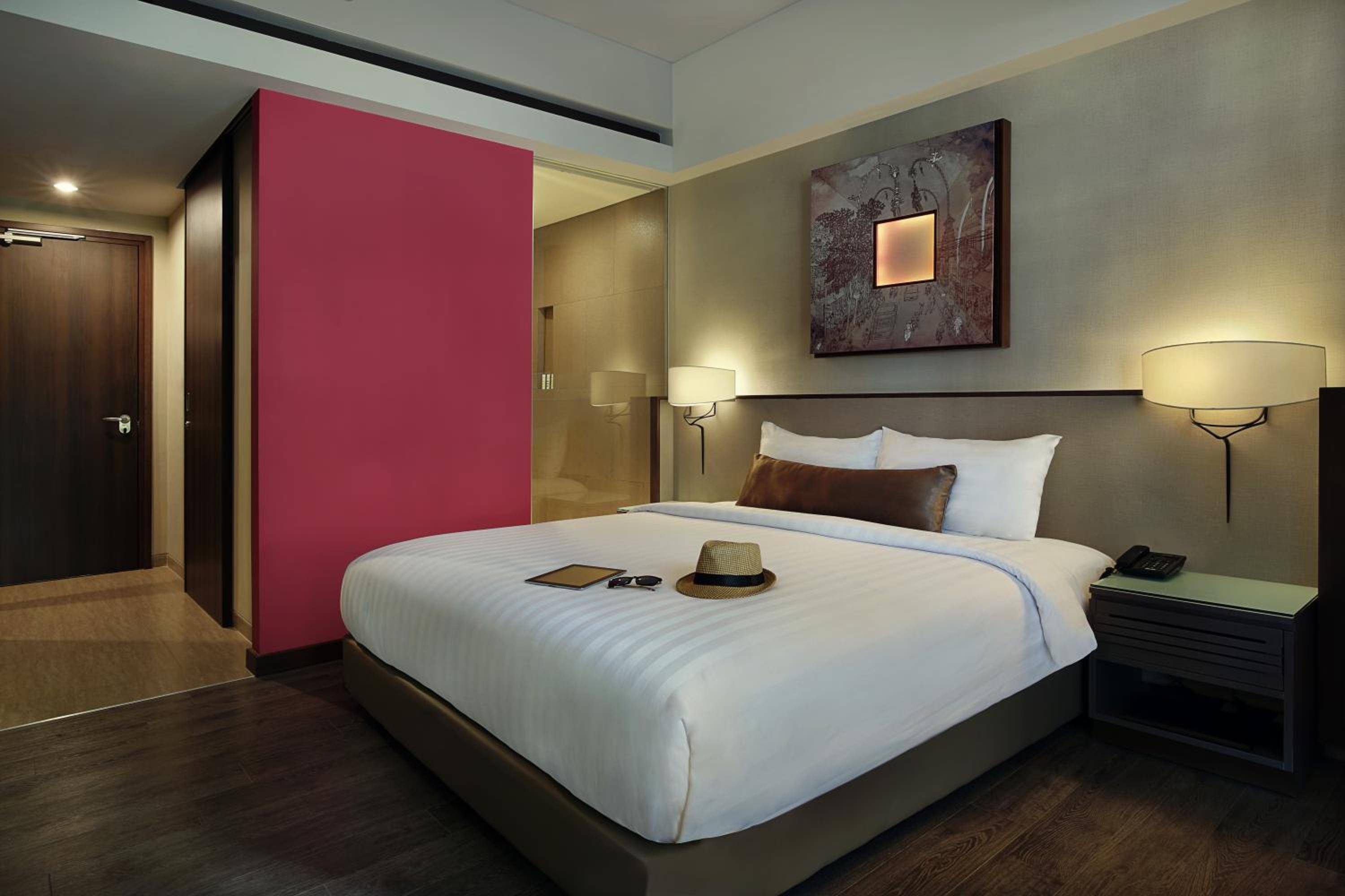Superior King Room photo 3
