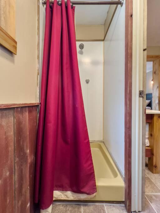 Three-Bedroom House photo 3