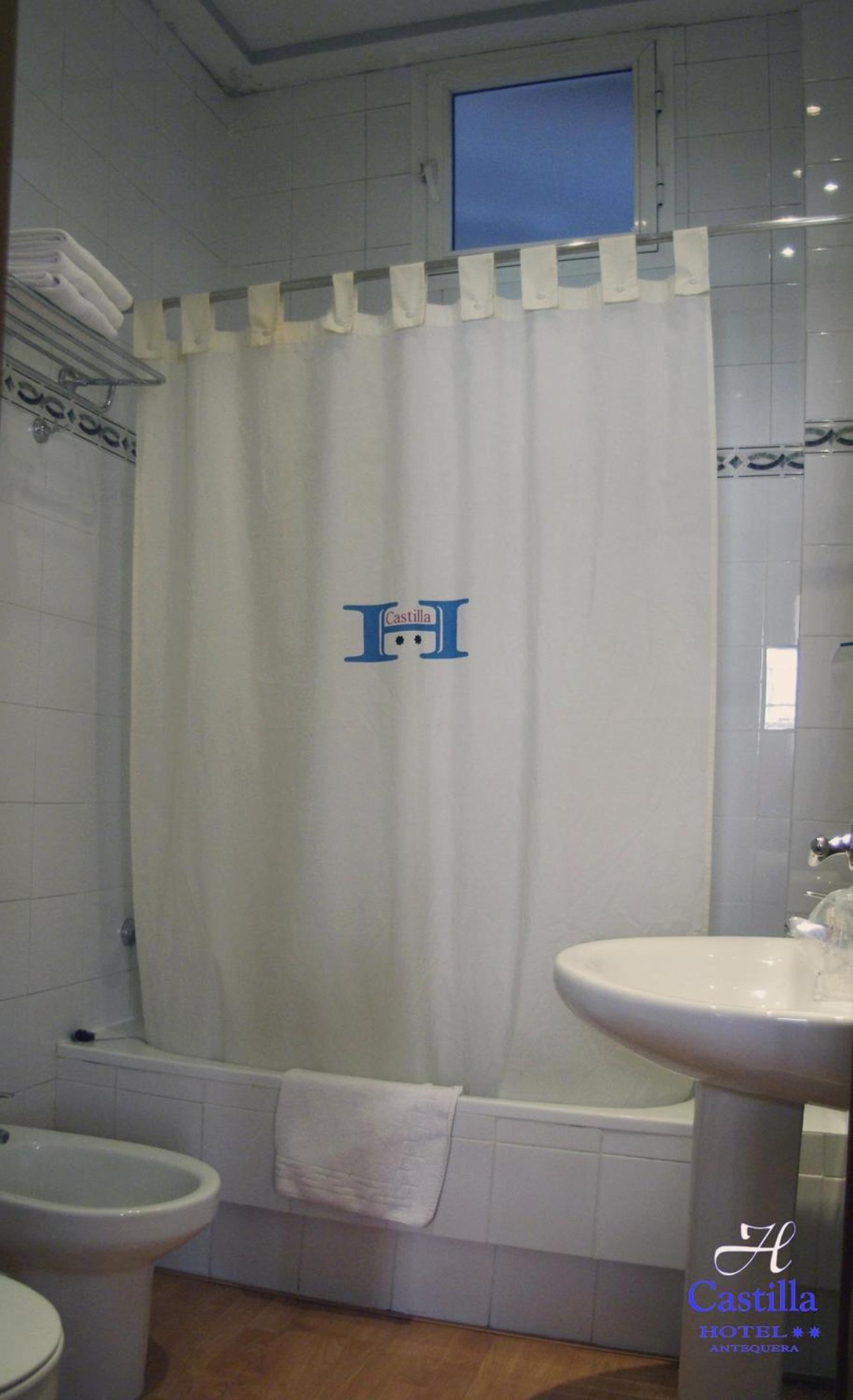 Habitación Individual