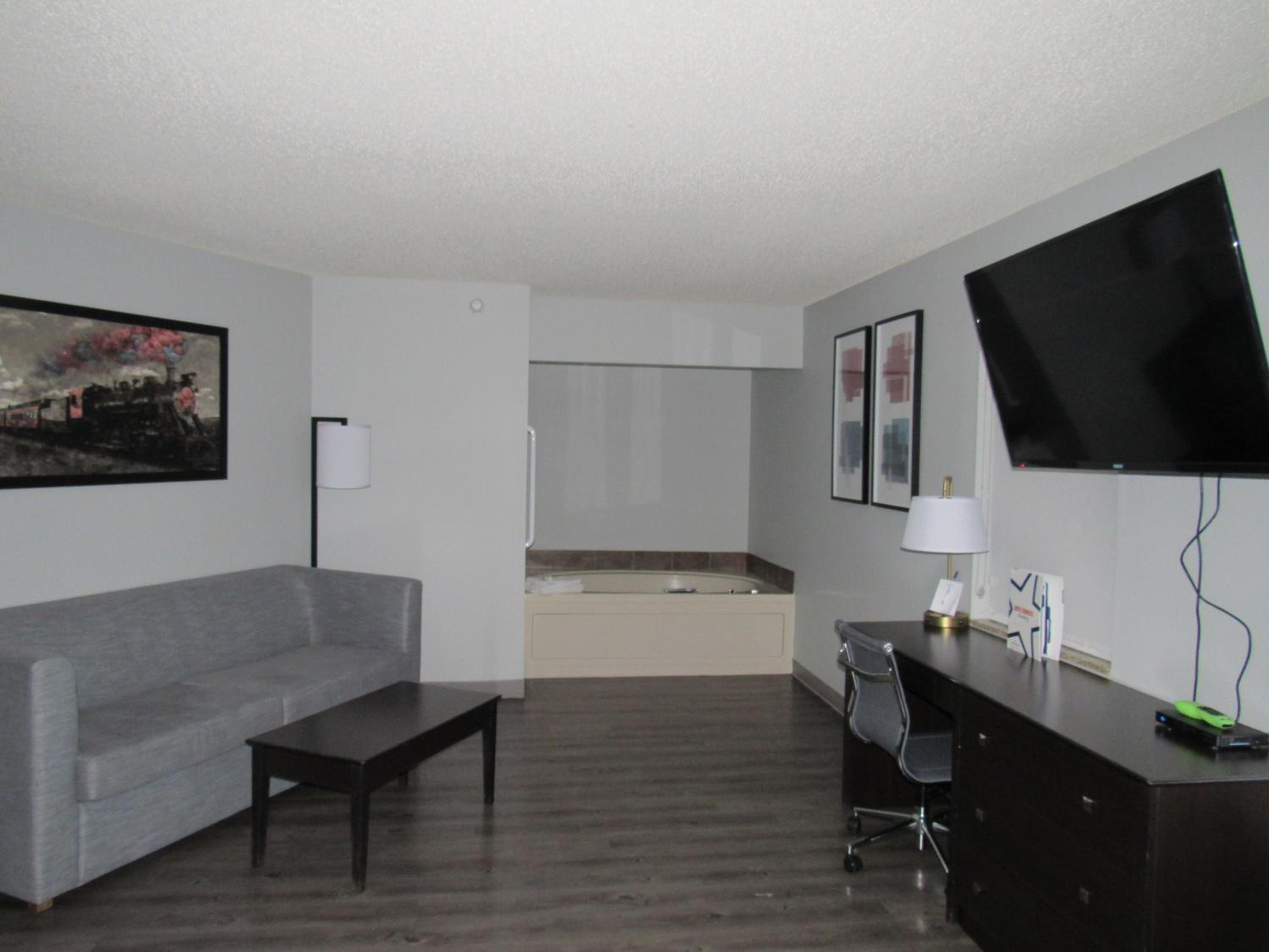 Deluxe King Studio Suite - Photo 4