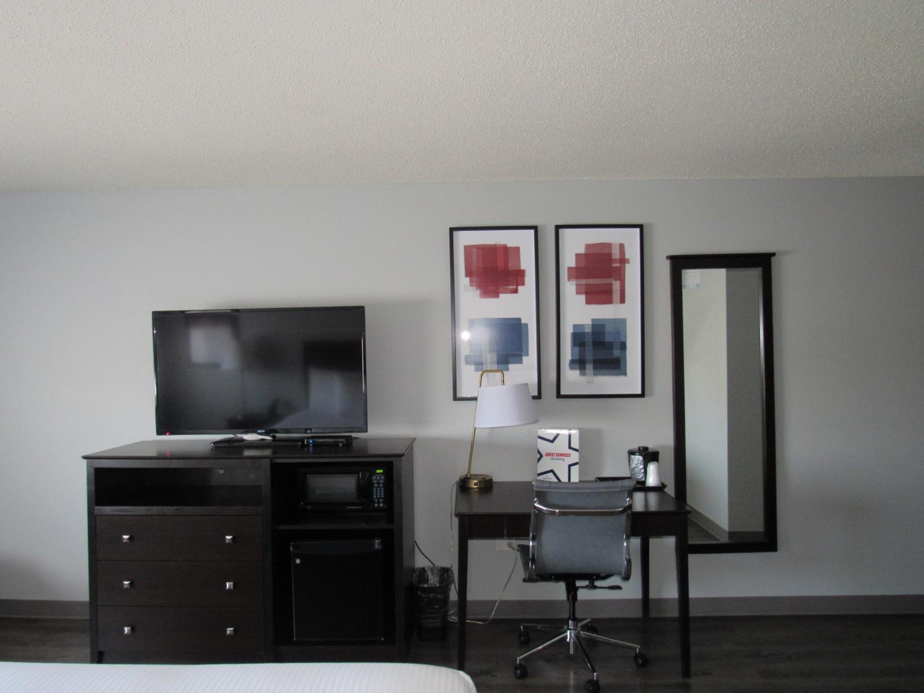 King Room - Mobility Access - Photo 2