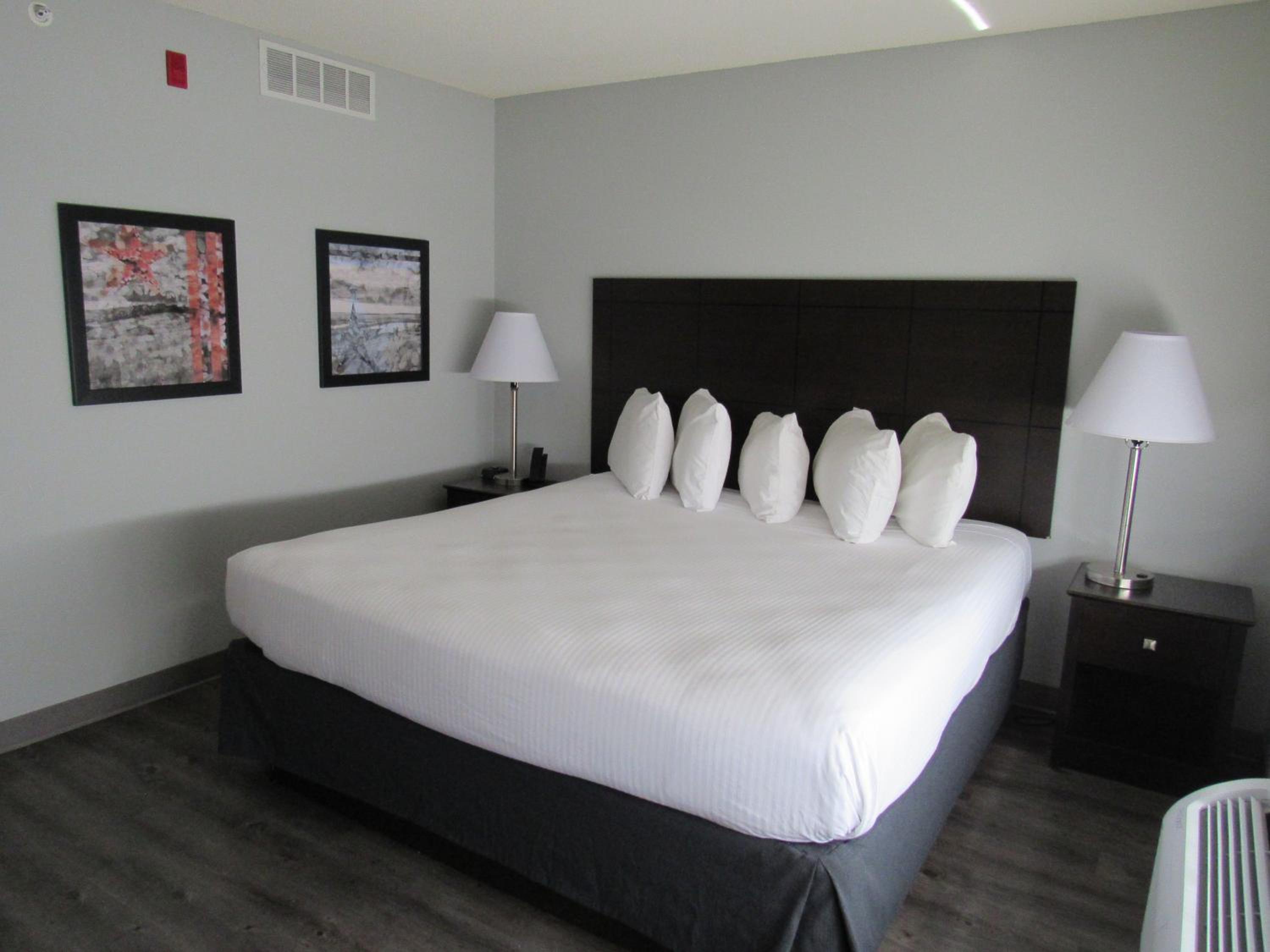 King Room - Photo 5