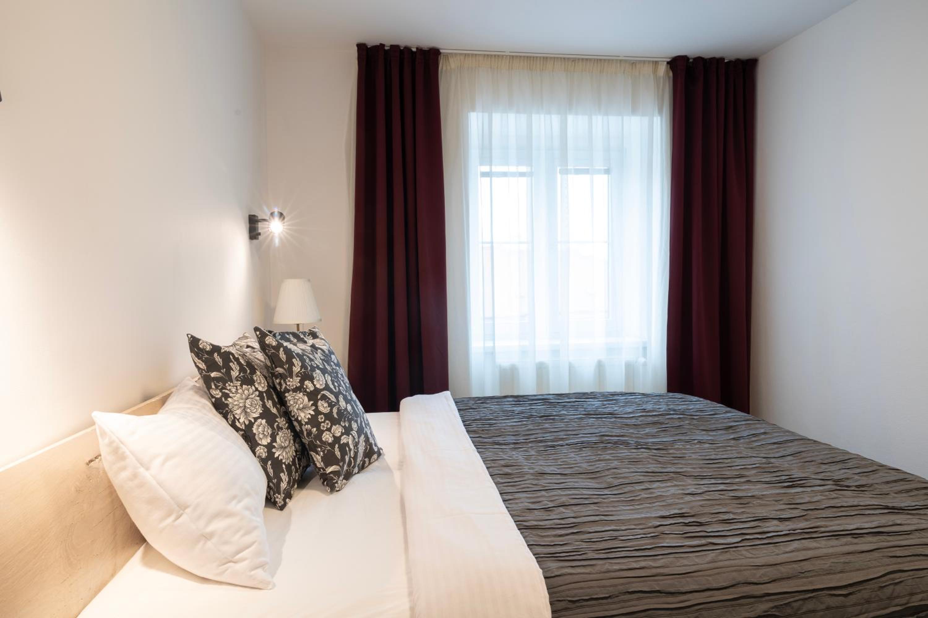 Double or Twin Room photo 1