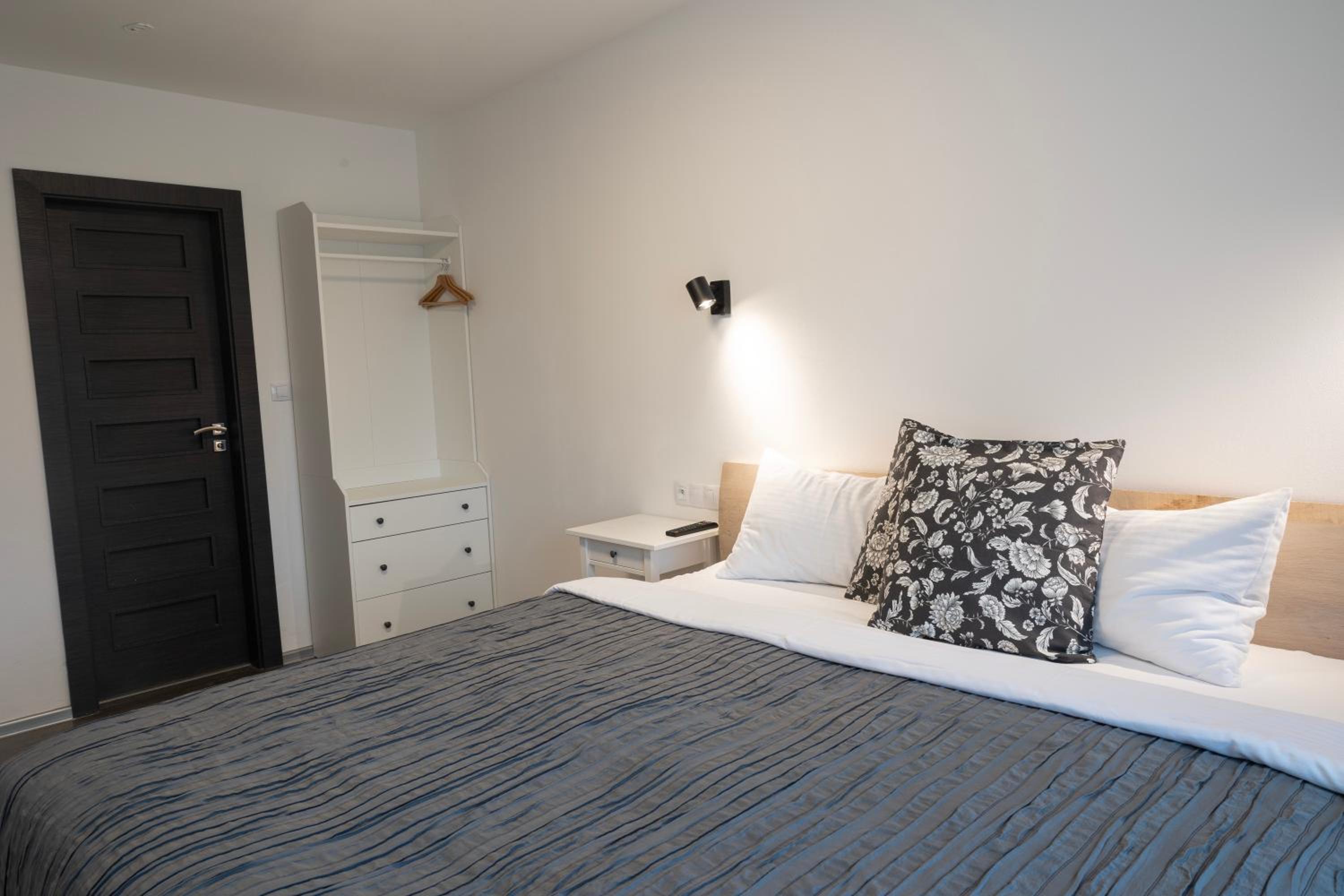 Double or Twin Room photo 2