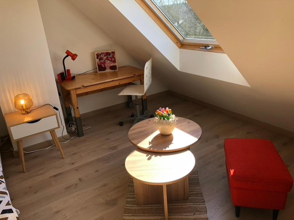 Double Room with Private Bathroom photo 2