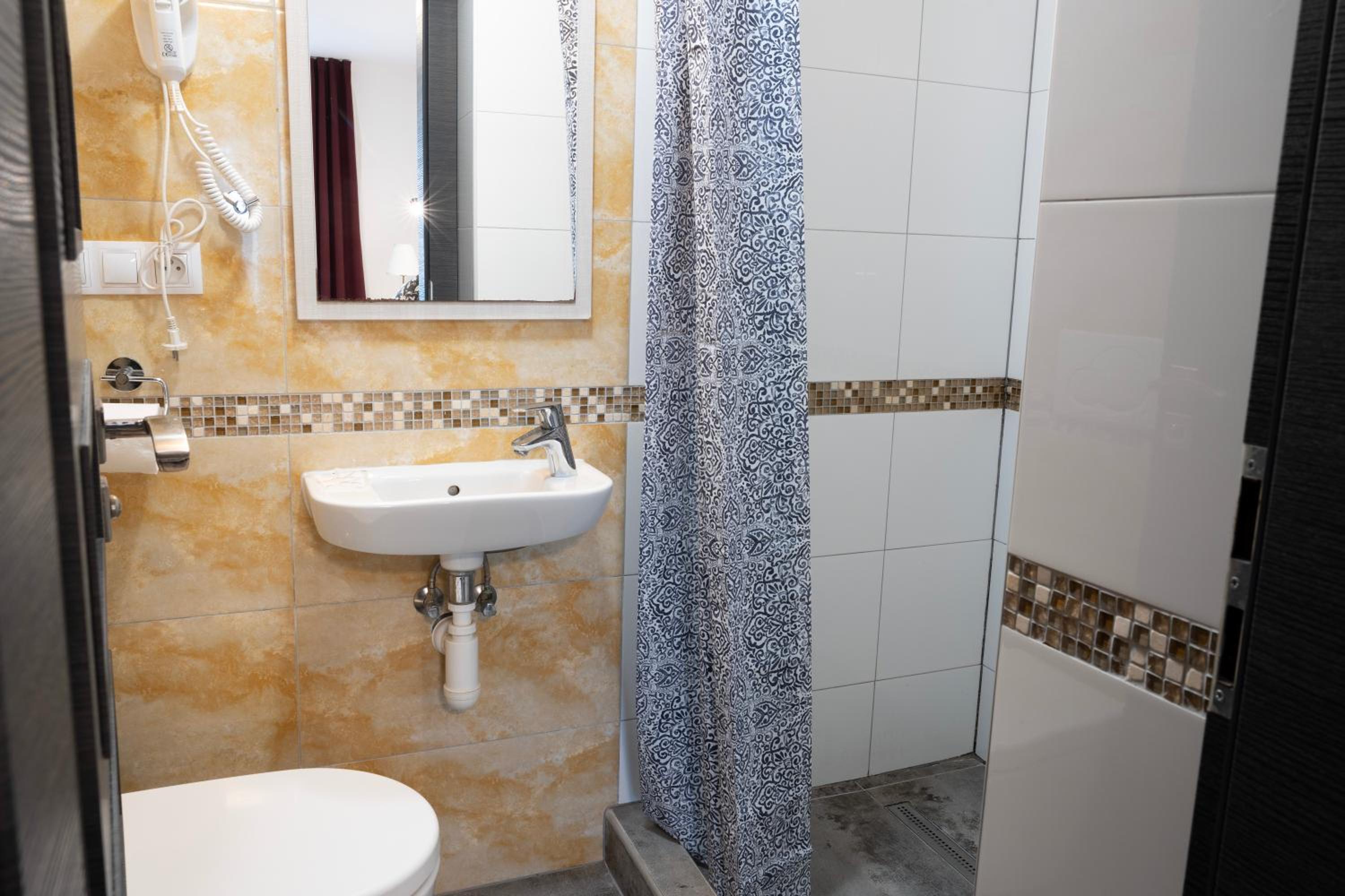 Double or Twin Room photo 3