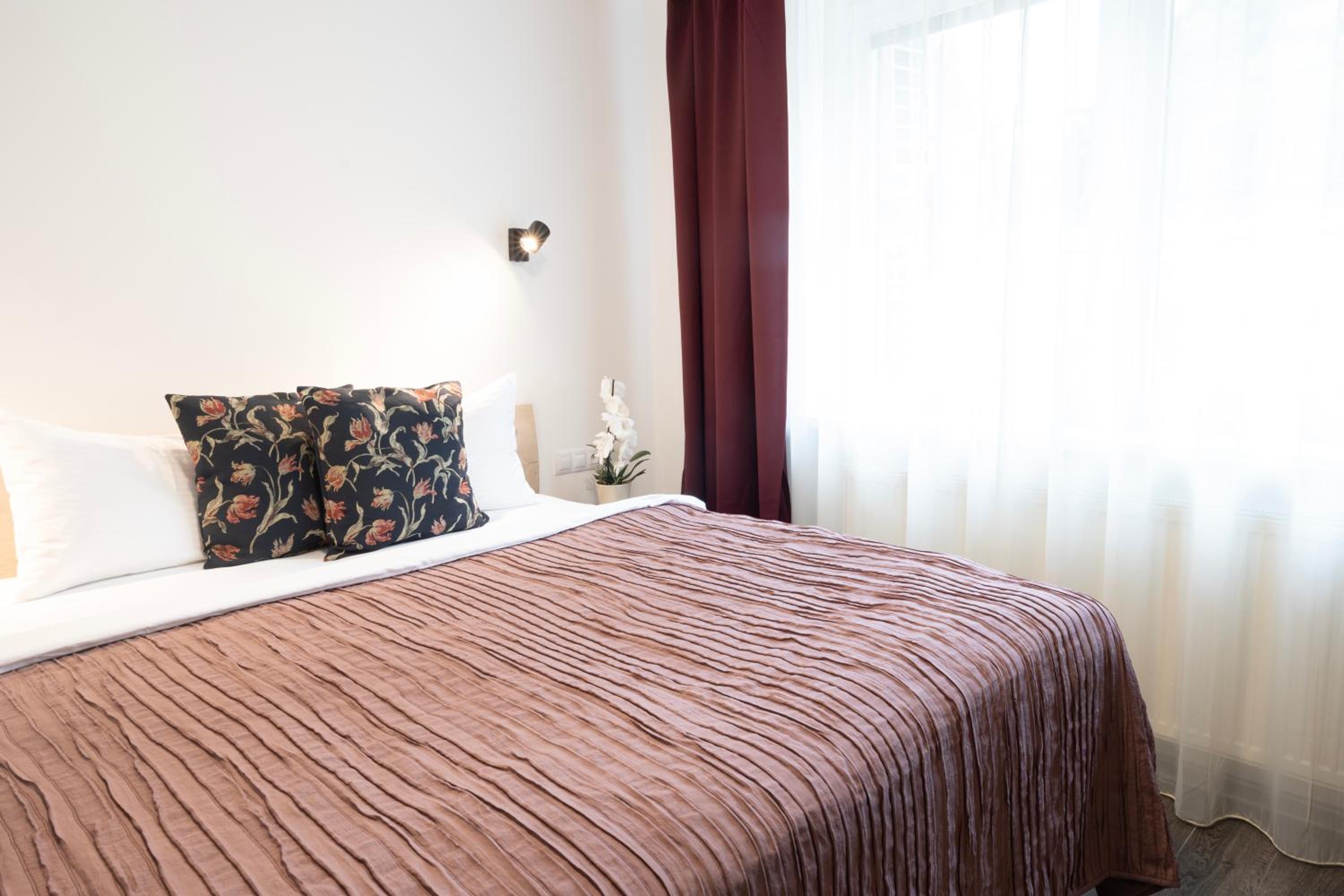 Double or Twin Room photo 1