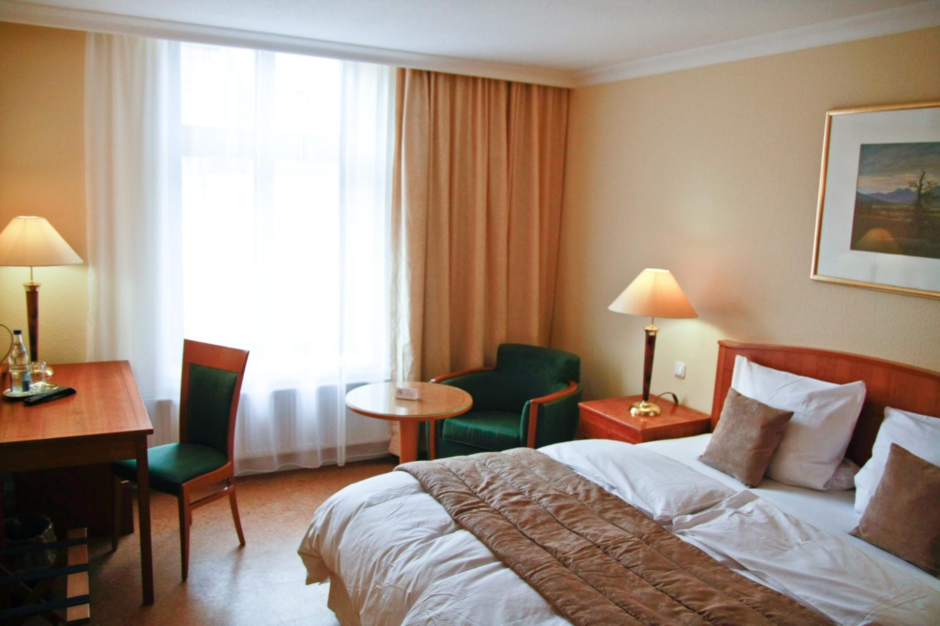 Double Room photo 1