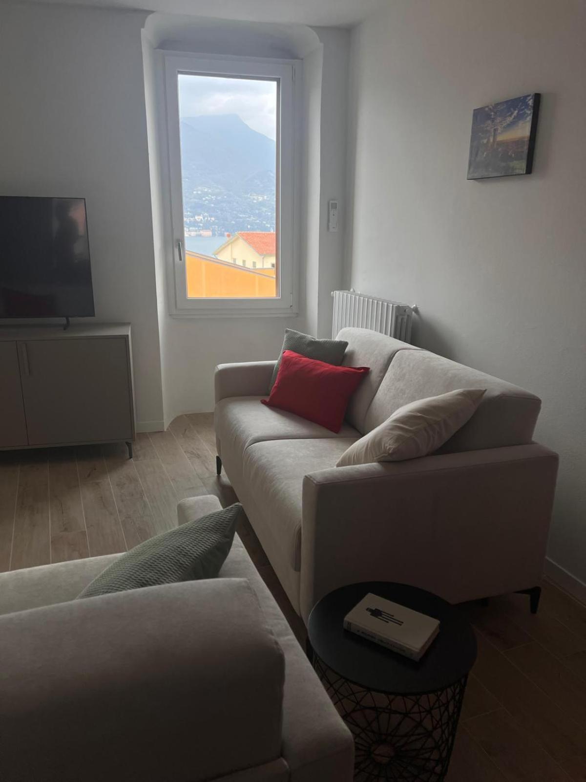 Two-Bedroom Apartment photo 1