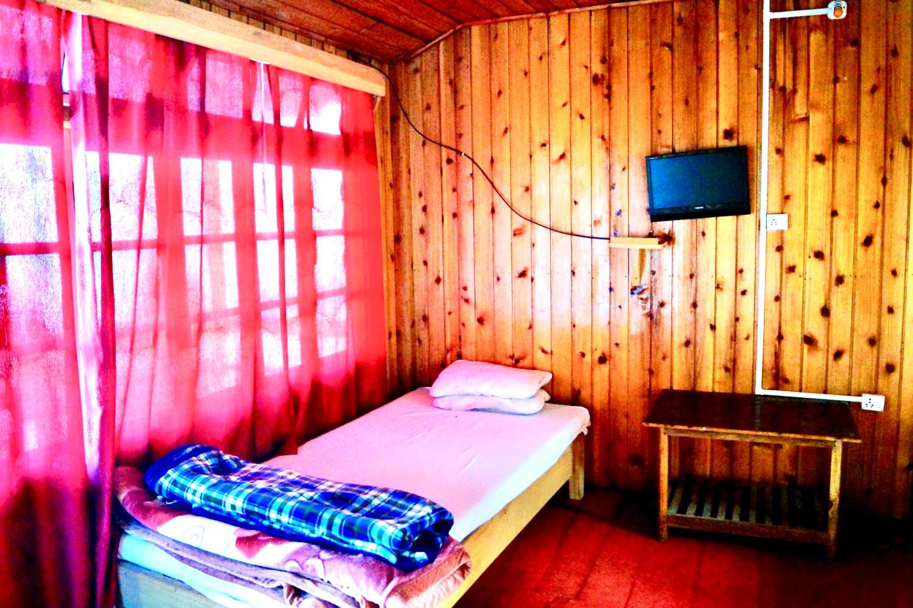 Double Or Twin Room photo 2