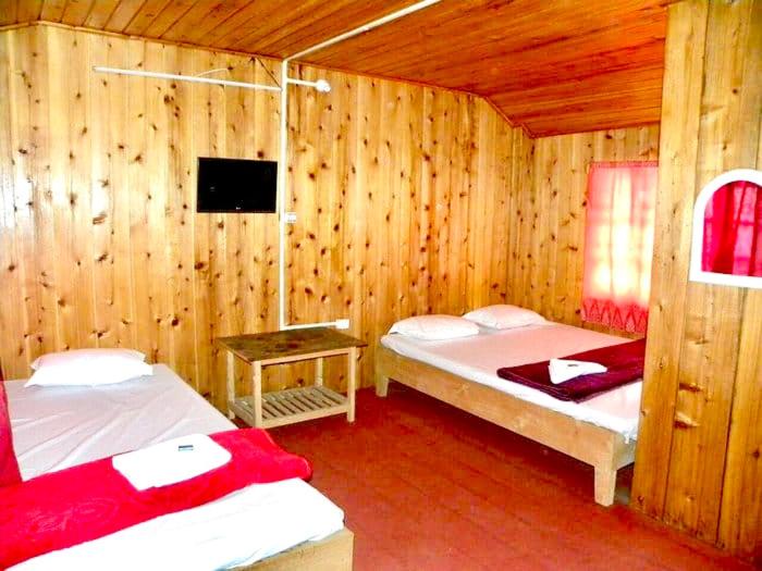 Double Or Twin Room photo 3
