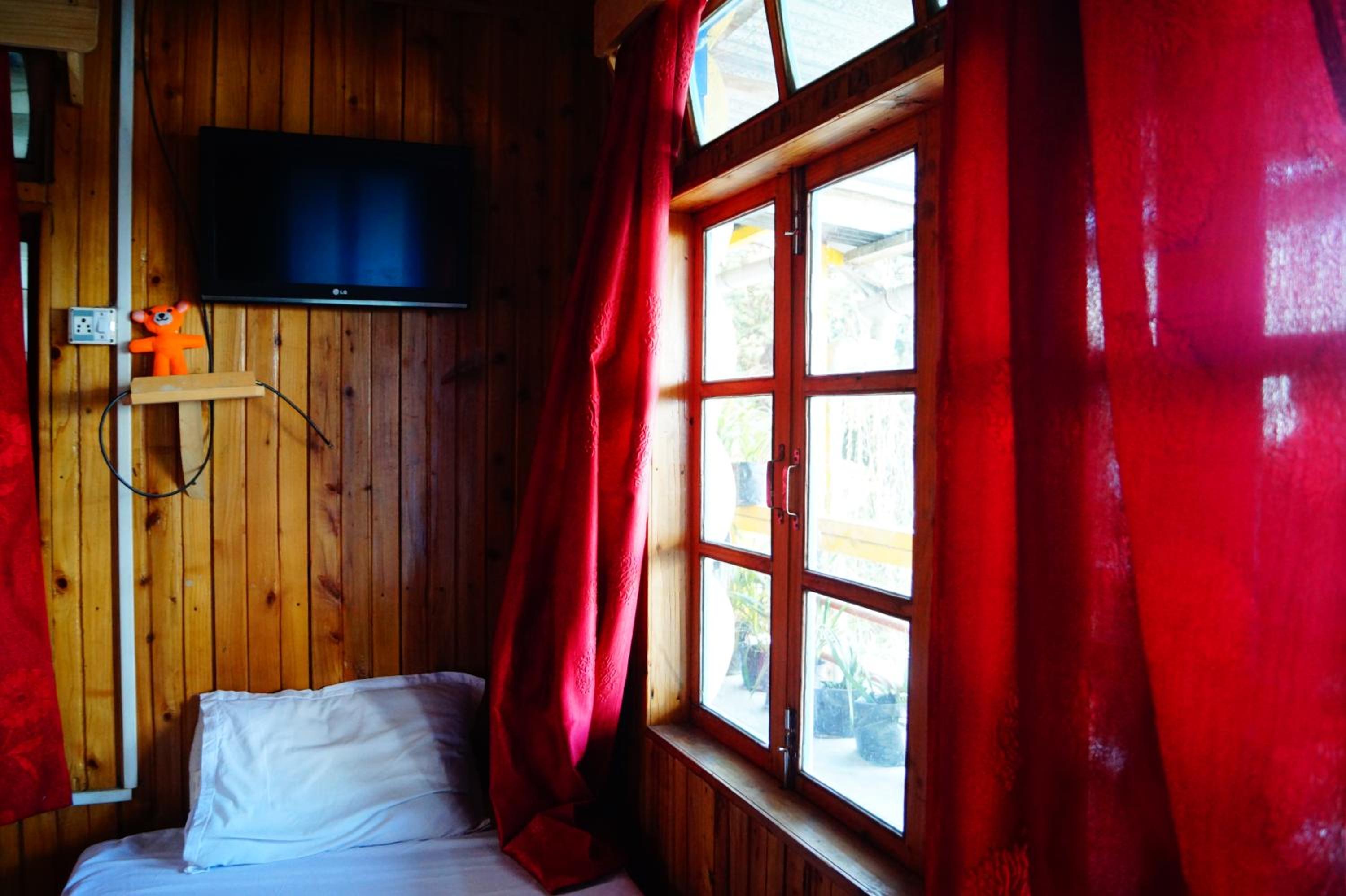 Double Or Twin Room photo 1