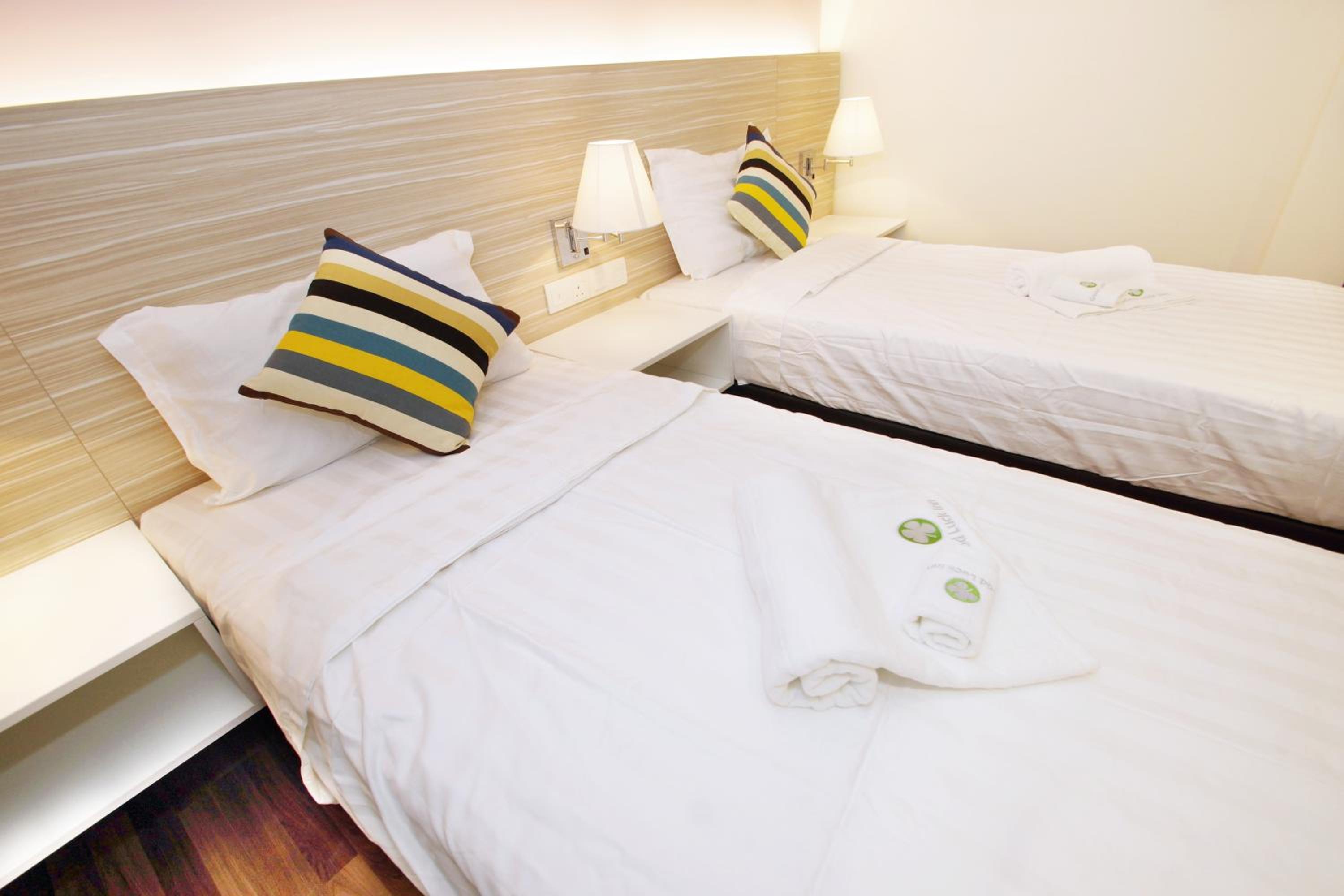 Superior Twin Room photo 3