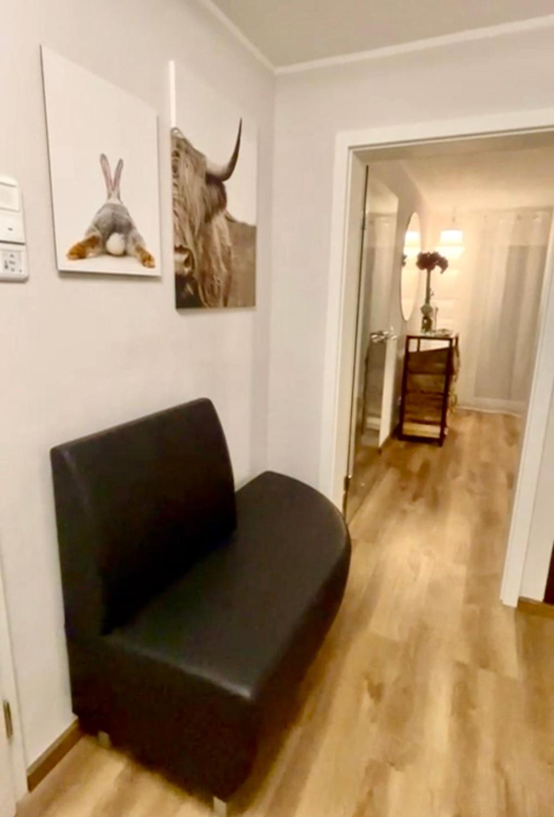 Two-Bedroom Apartment photo 2