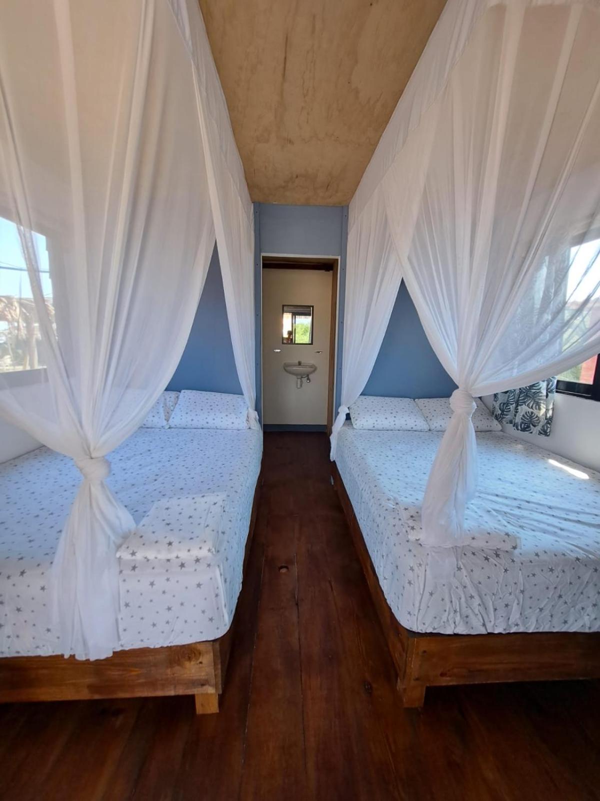 Quadruple Room with Terrace - Photo 5