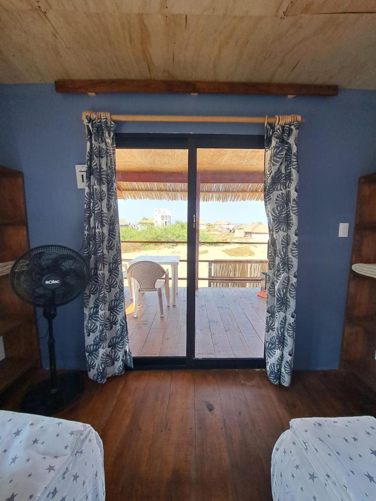 Quadruple Room with Terrace - Photo 9