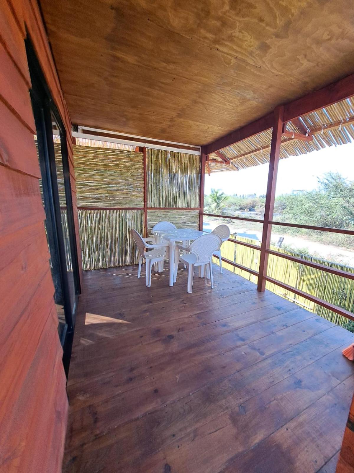 Quadruple Room with Terrace - Photo 6