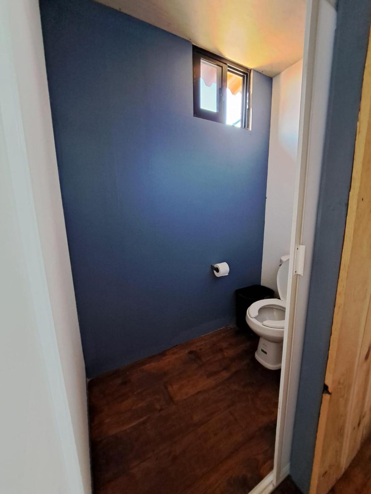 Quadruple Room with Terrace - Photo 7