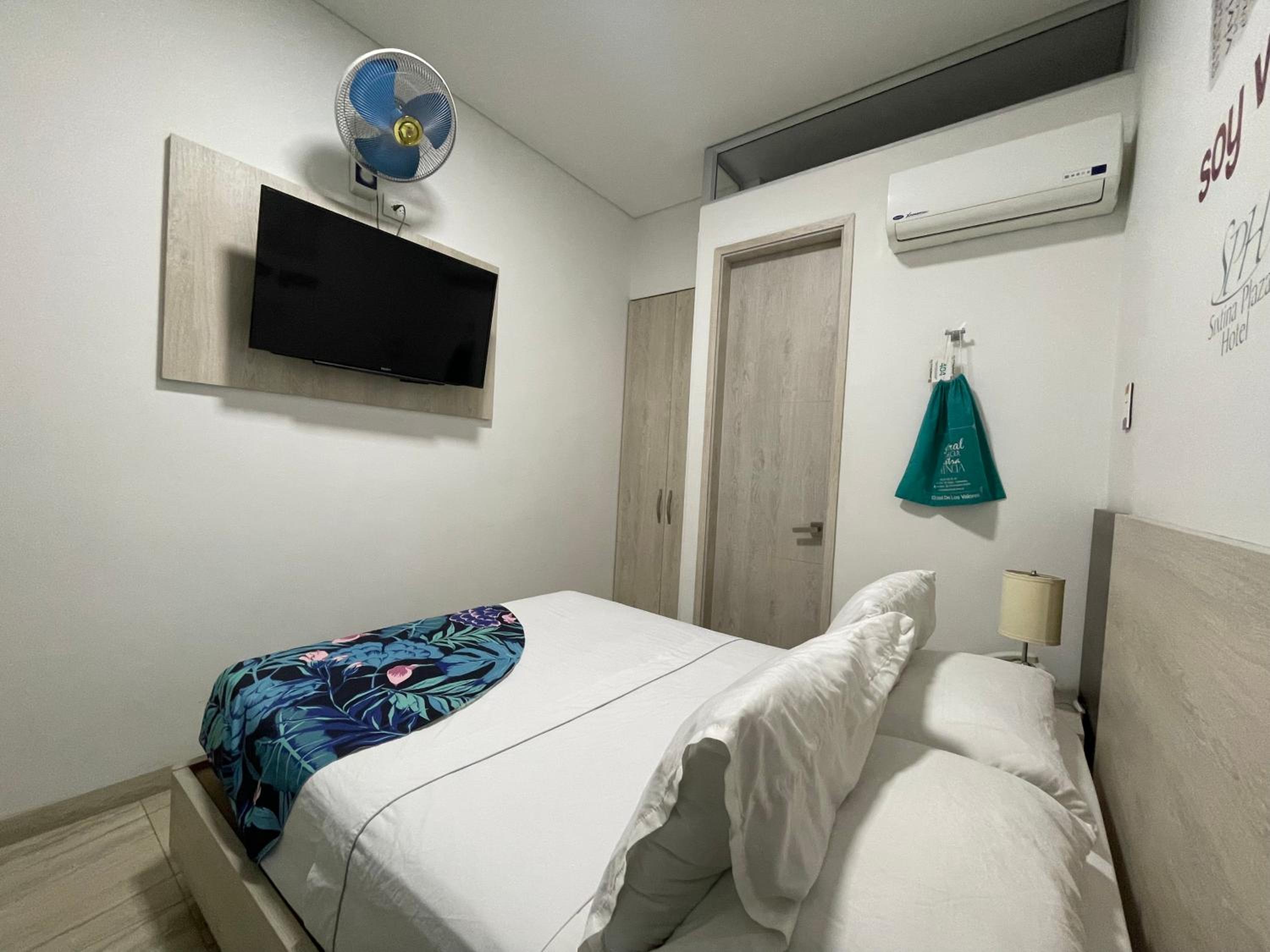 Double Room — the supplier's photographs — photo 4