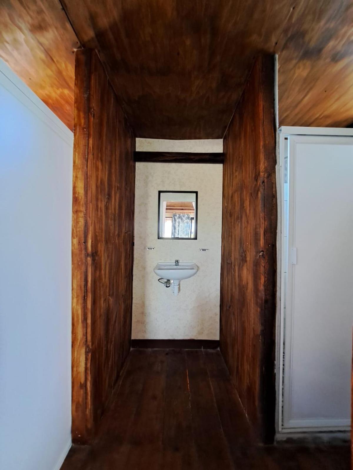 Quadruple Room with Terrace - Photo 8