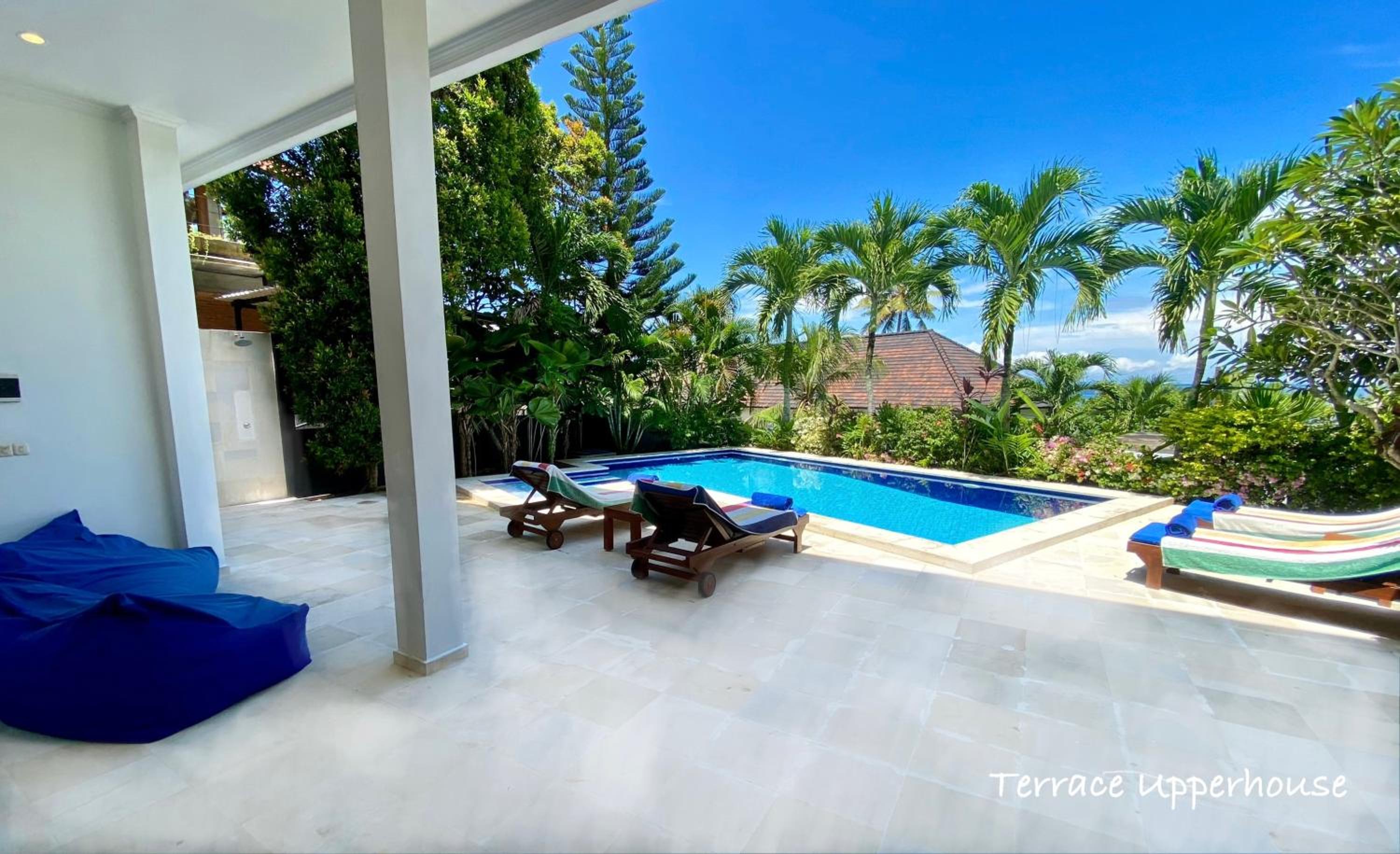 Villa with Sea View photo 3