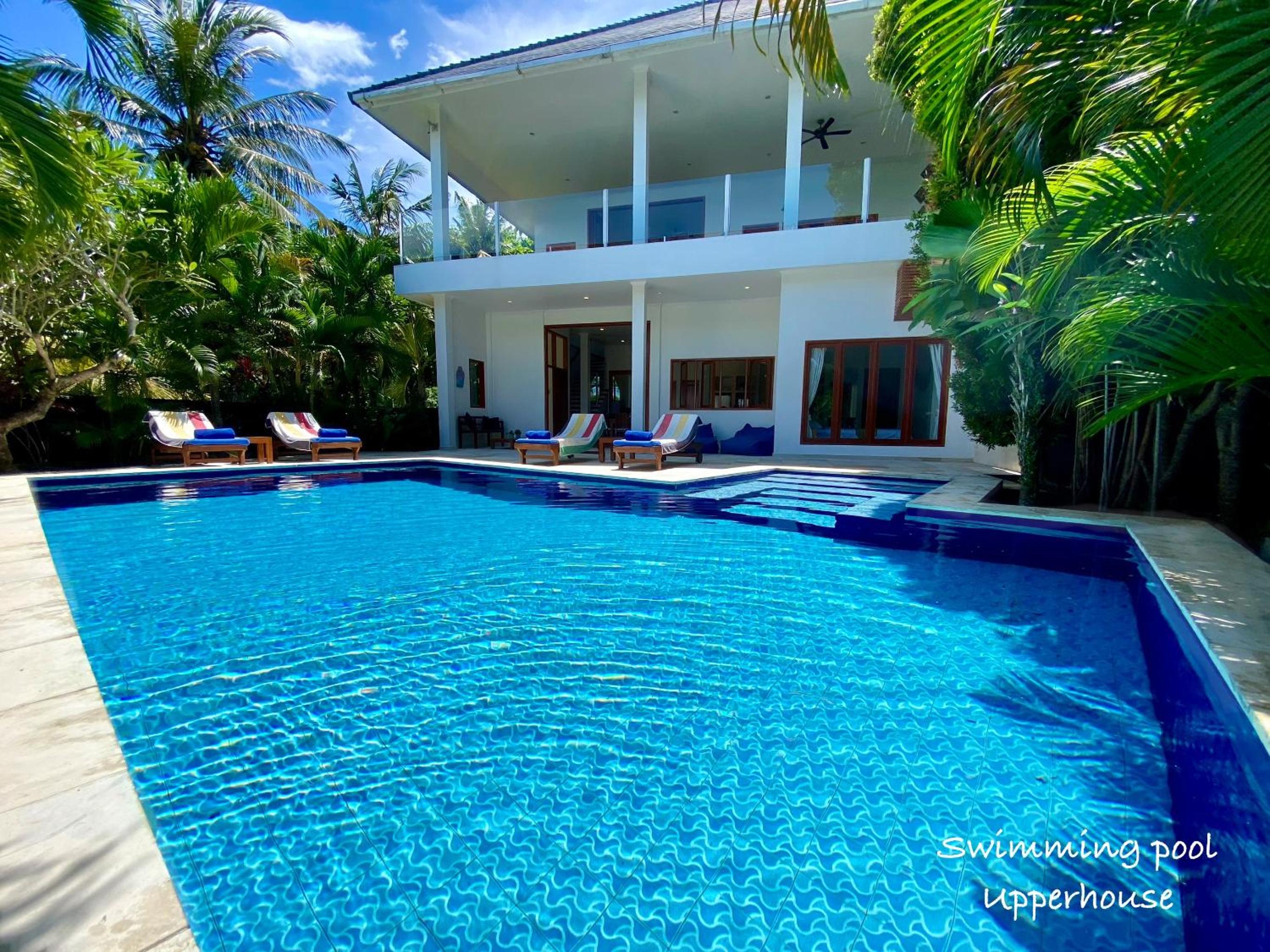 Villa with Sea View photo 2