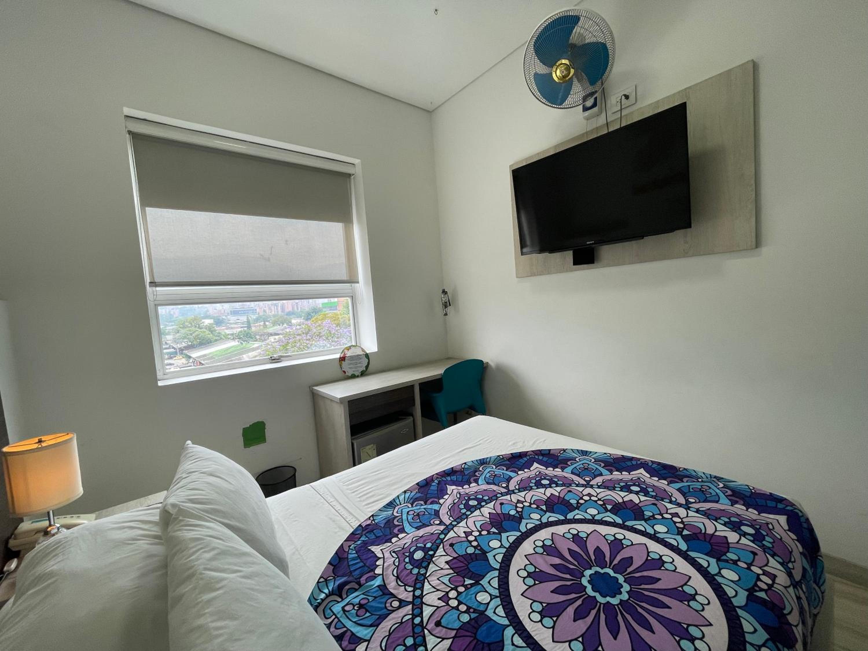 Double Room — the supplier's photographs — photo 6