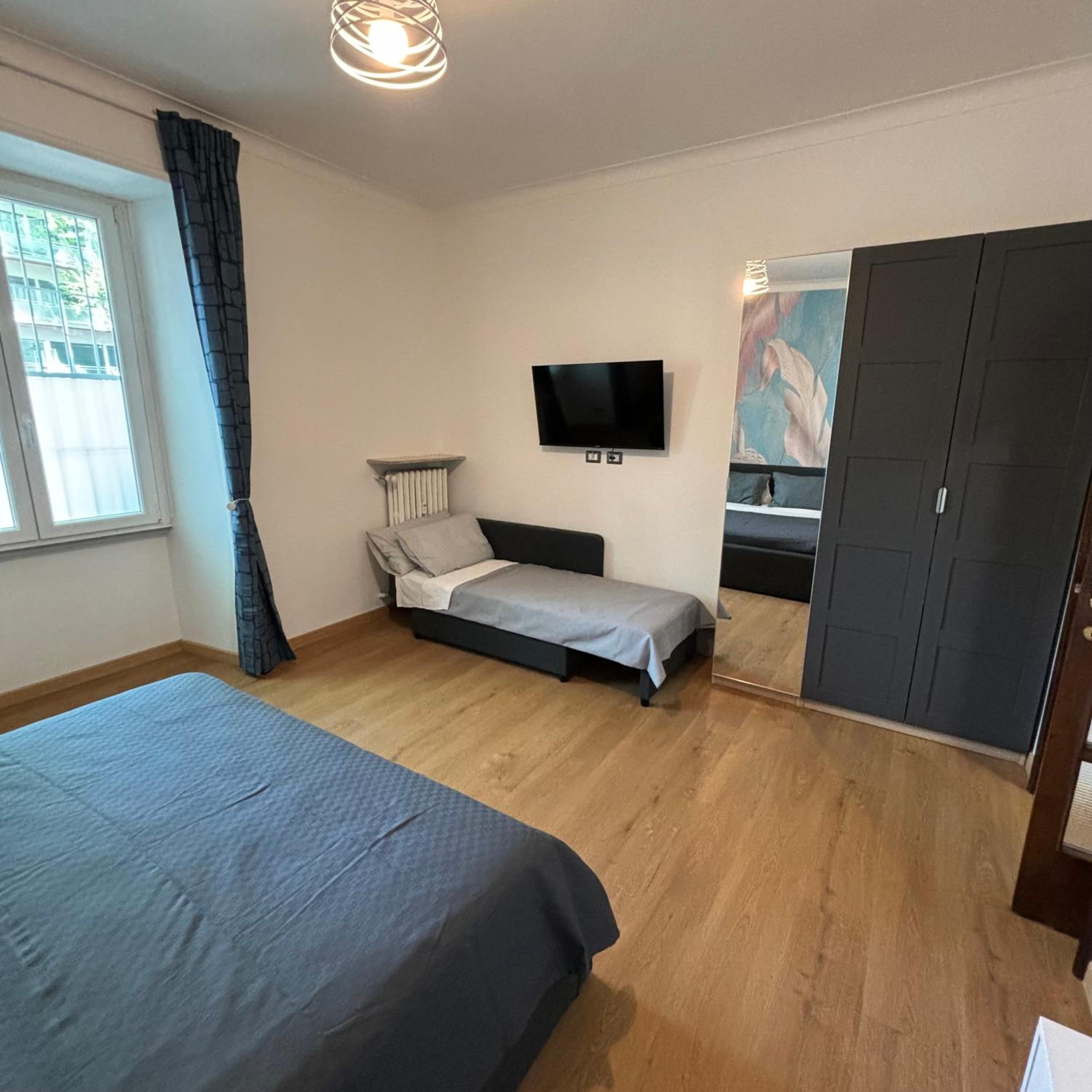 Two-Bedroom Apartment photo 2