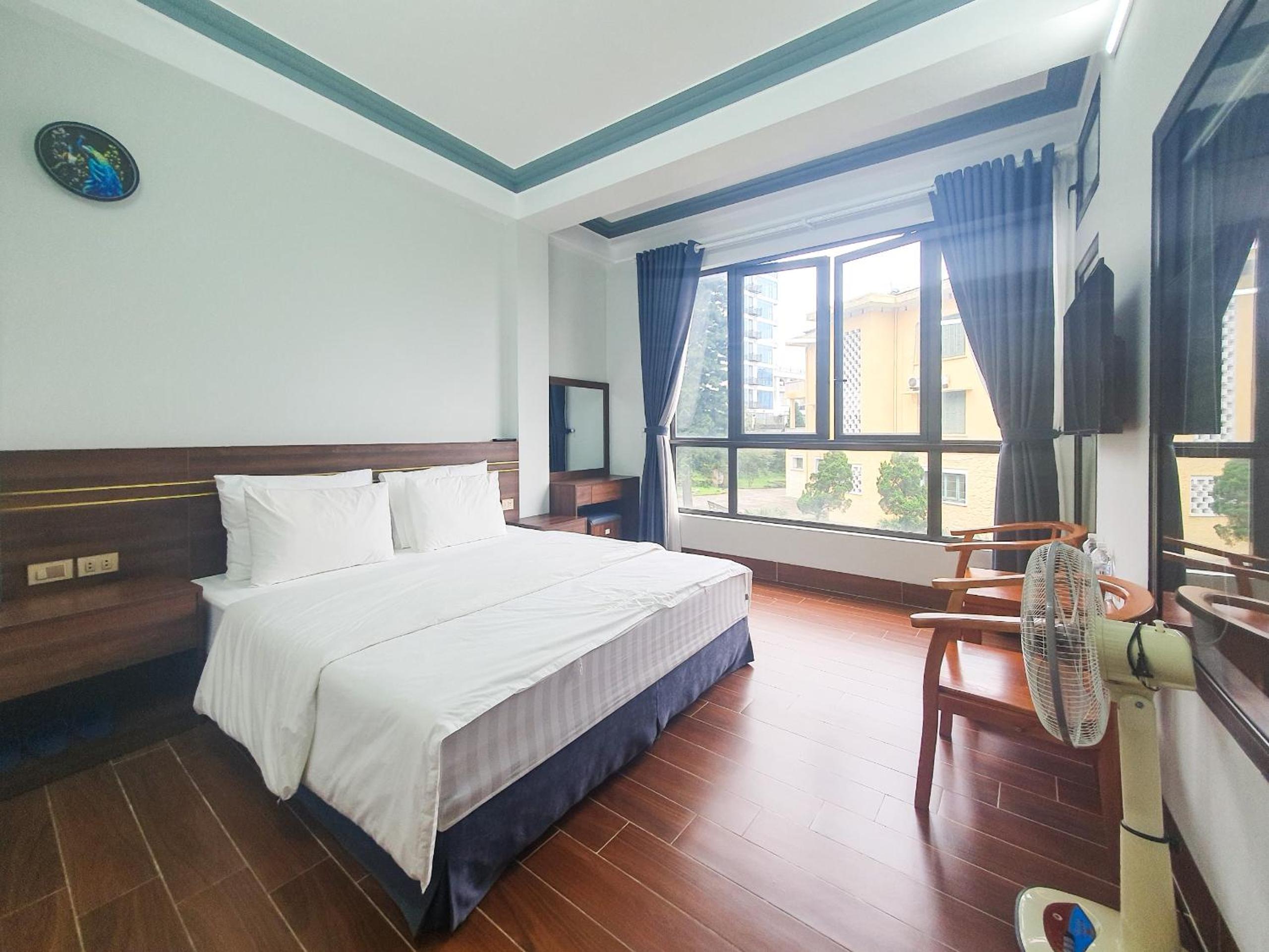 Deluxe Double Room photo 1